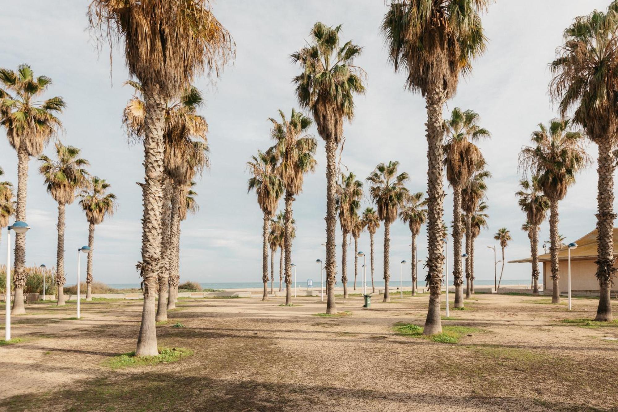 Resort Beach Valencia * Valencia