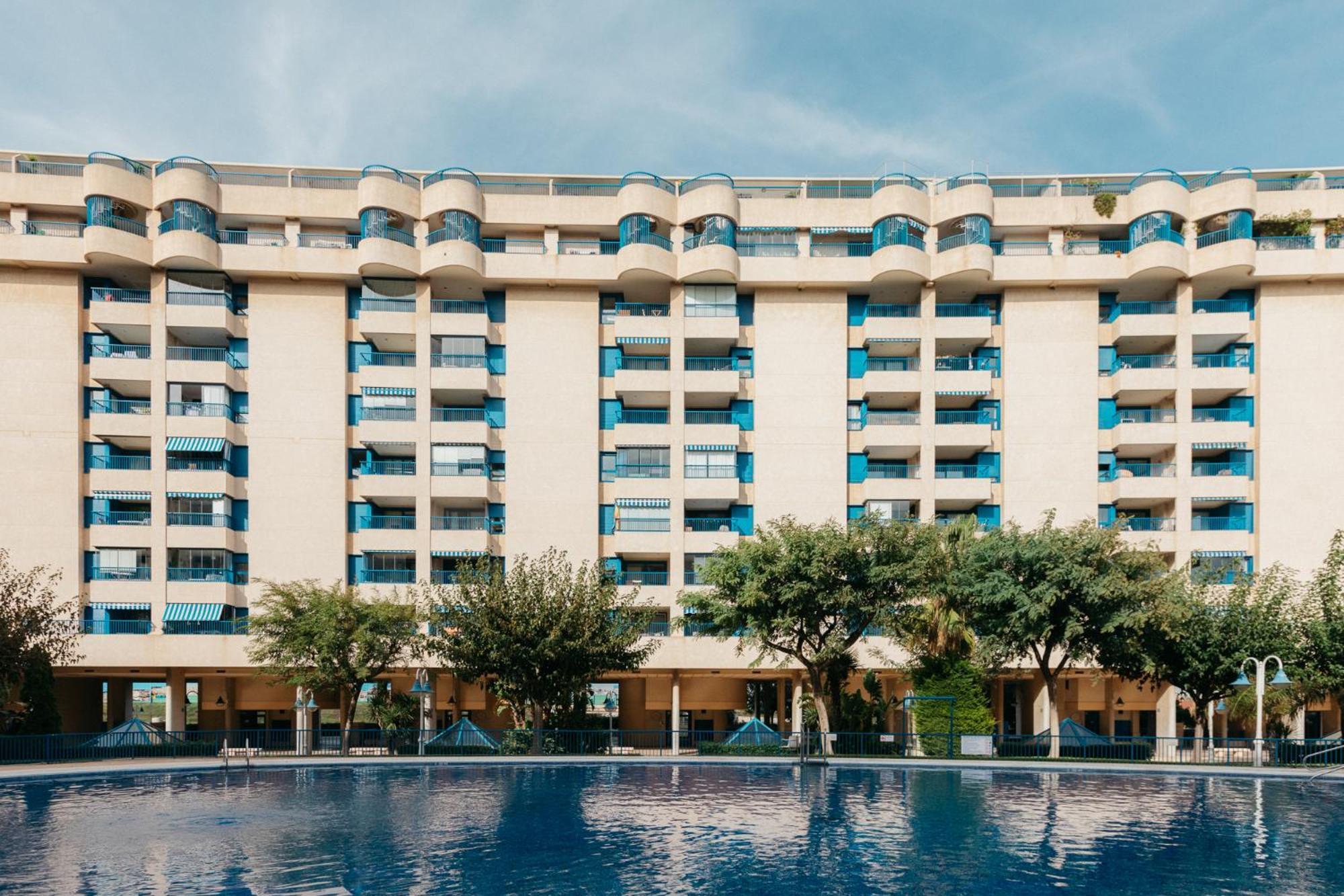 Resort Beach Valencia *