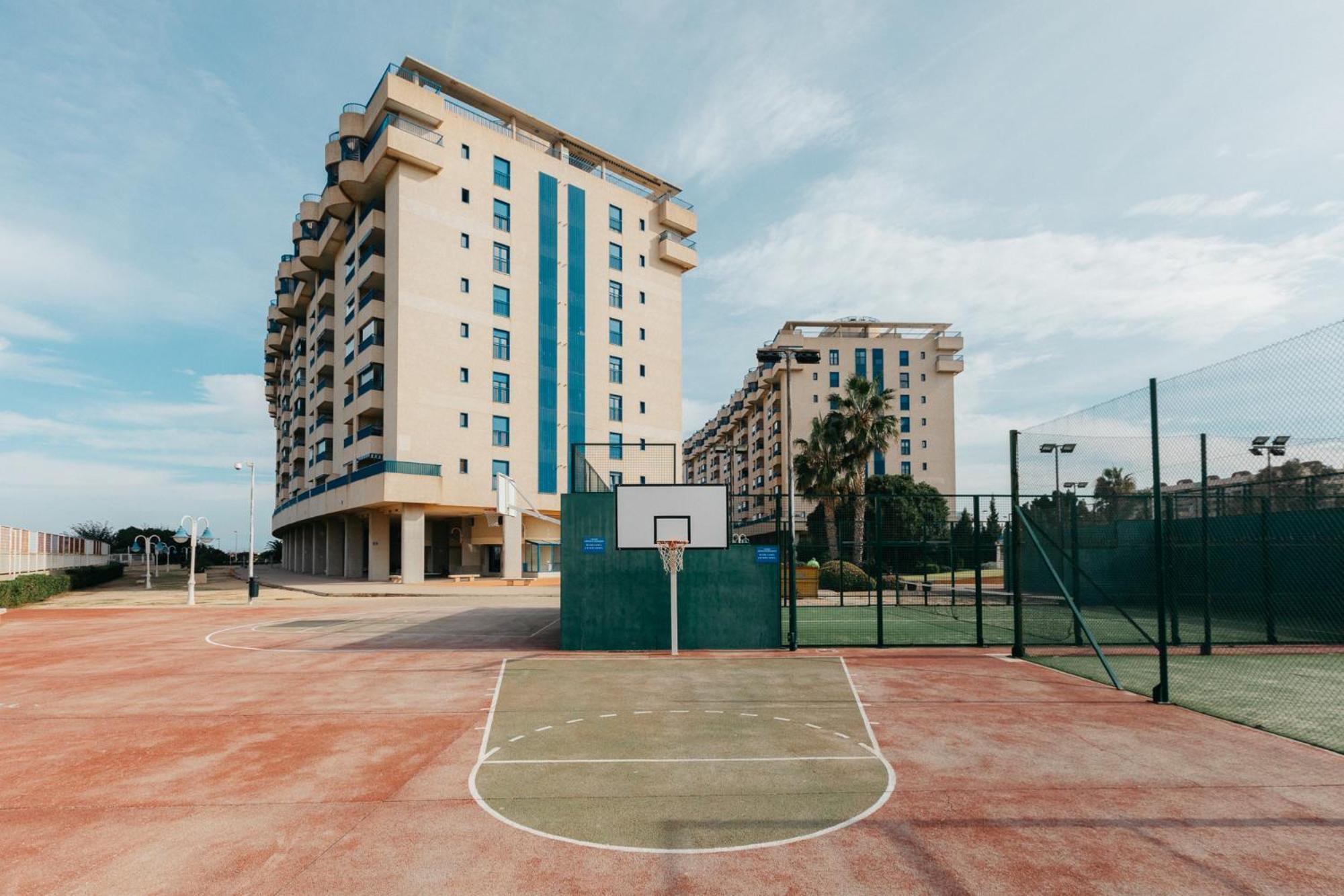 Resort Beach Valencia Apartamento Valencia