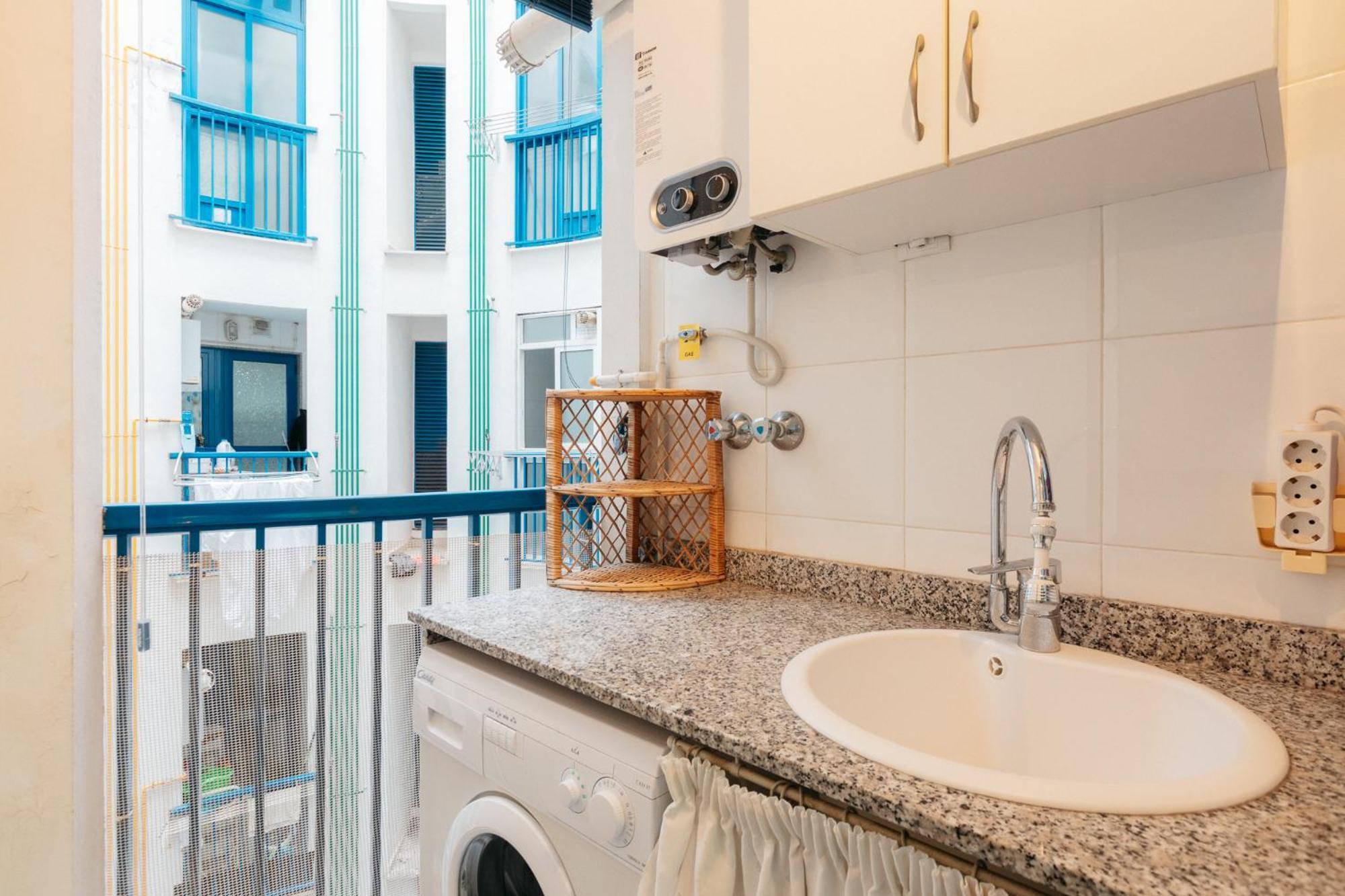 Apartamento Resort Beach Valencia Valencia