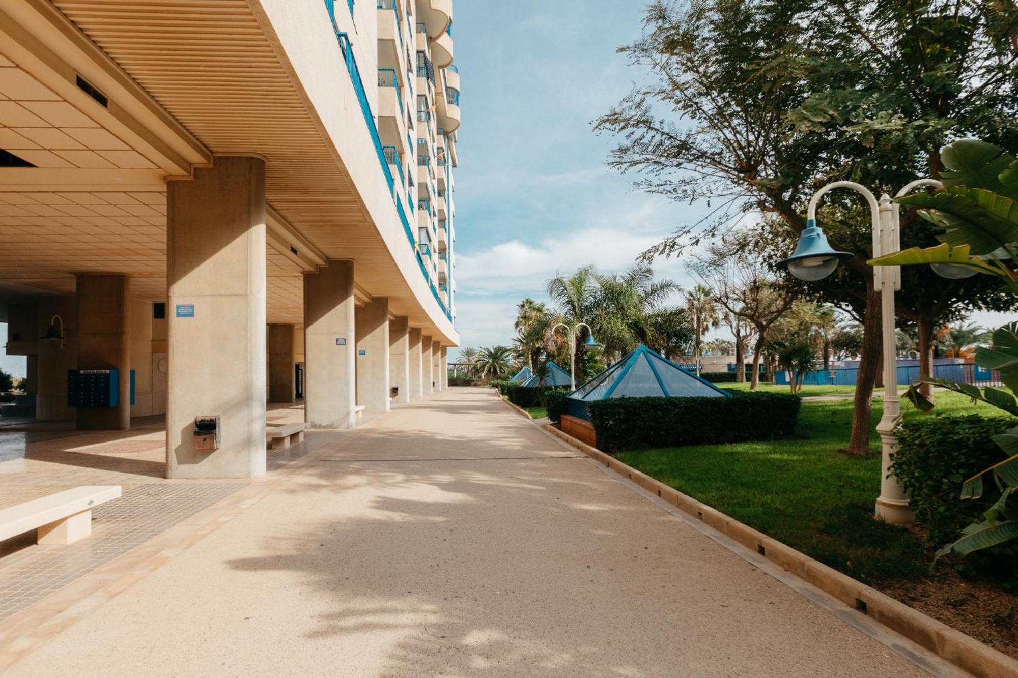 Resort Beach Valencia Valencia