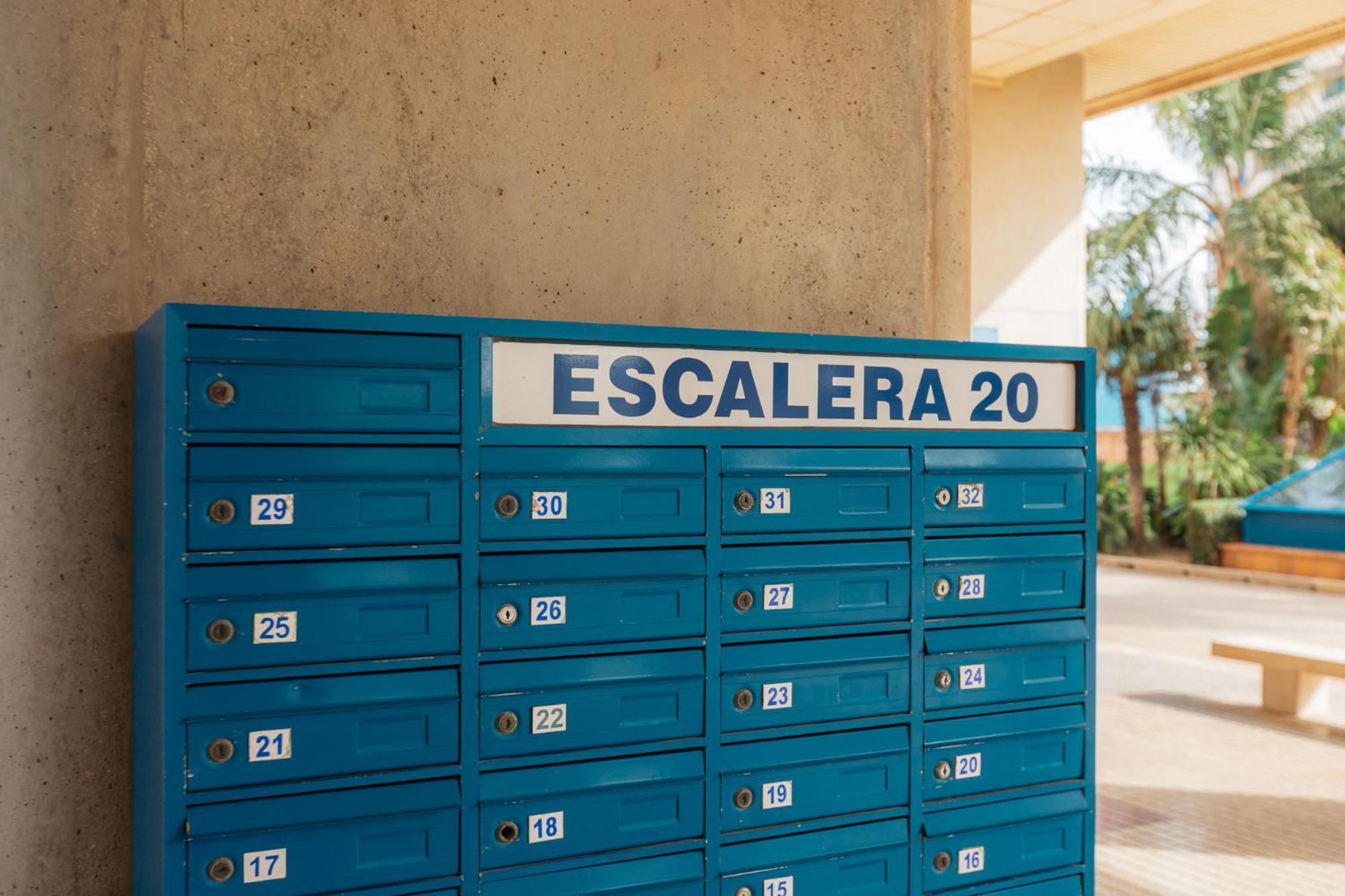 Apartamento Resort Beach Valencia Valencia