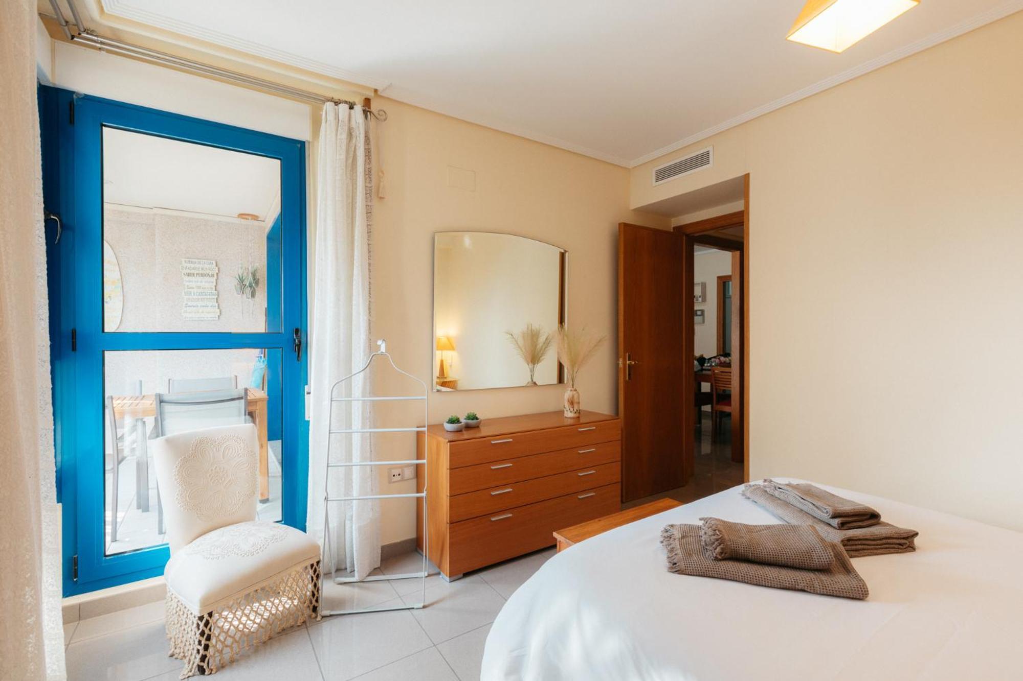 Resort Beach Valencia Apartamento Valencia