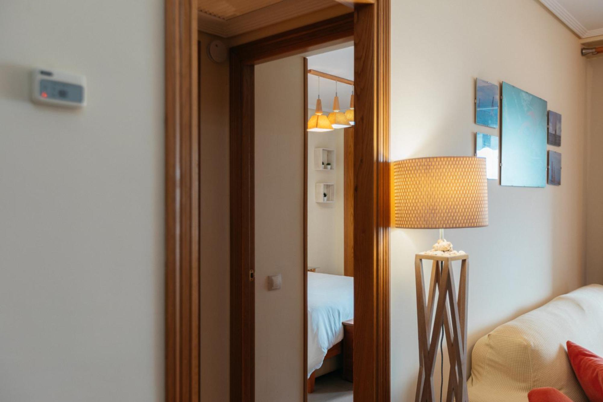 Apartamento Resort Beach Valencia Valencia