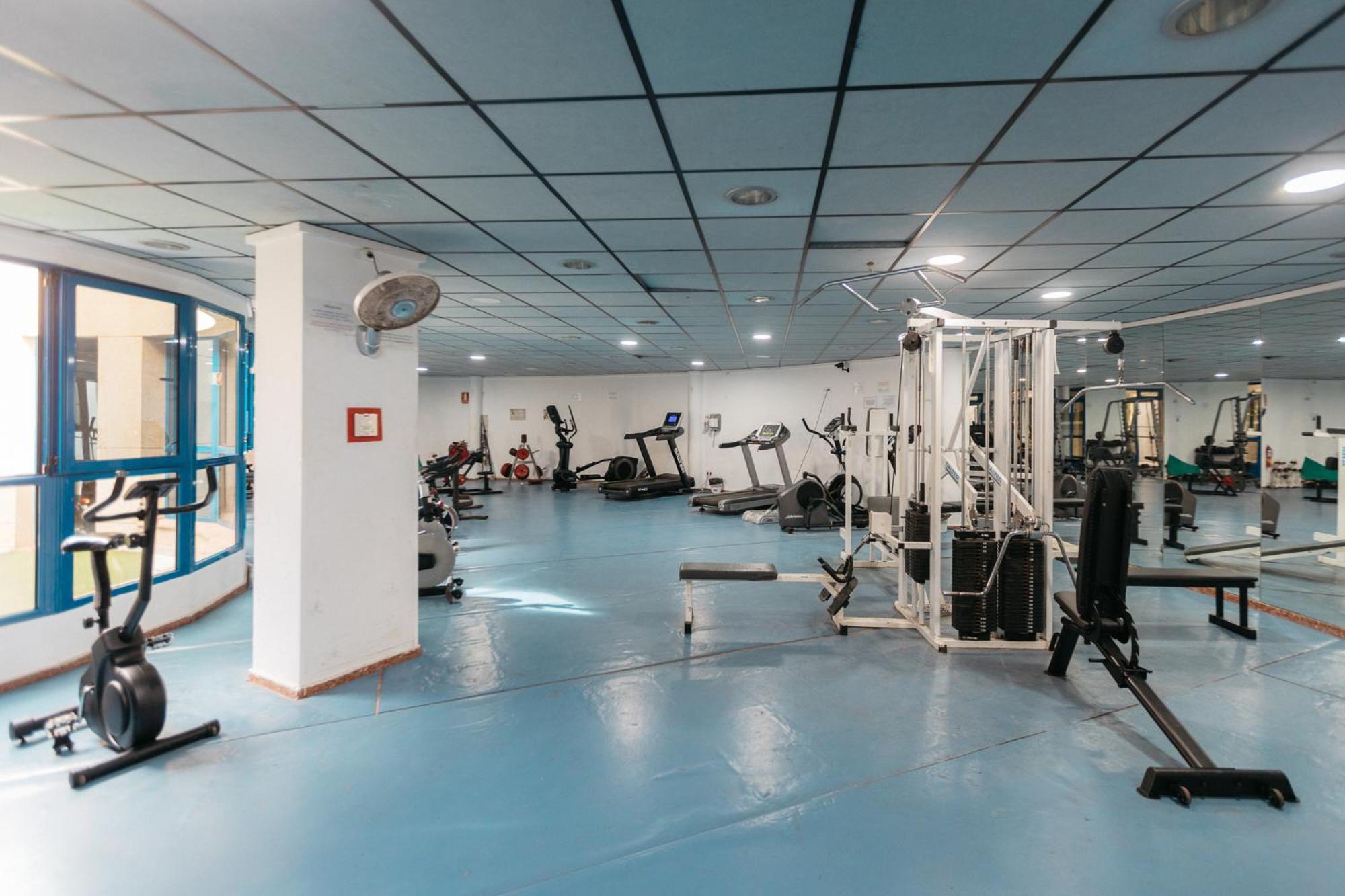 Resort Beach Valencia Apartamento
