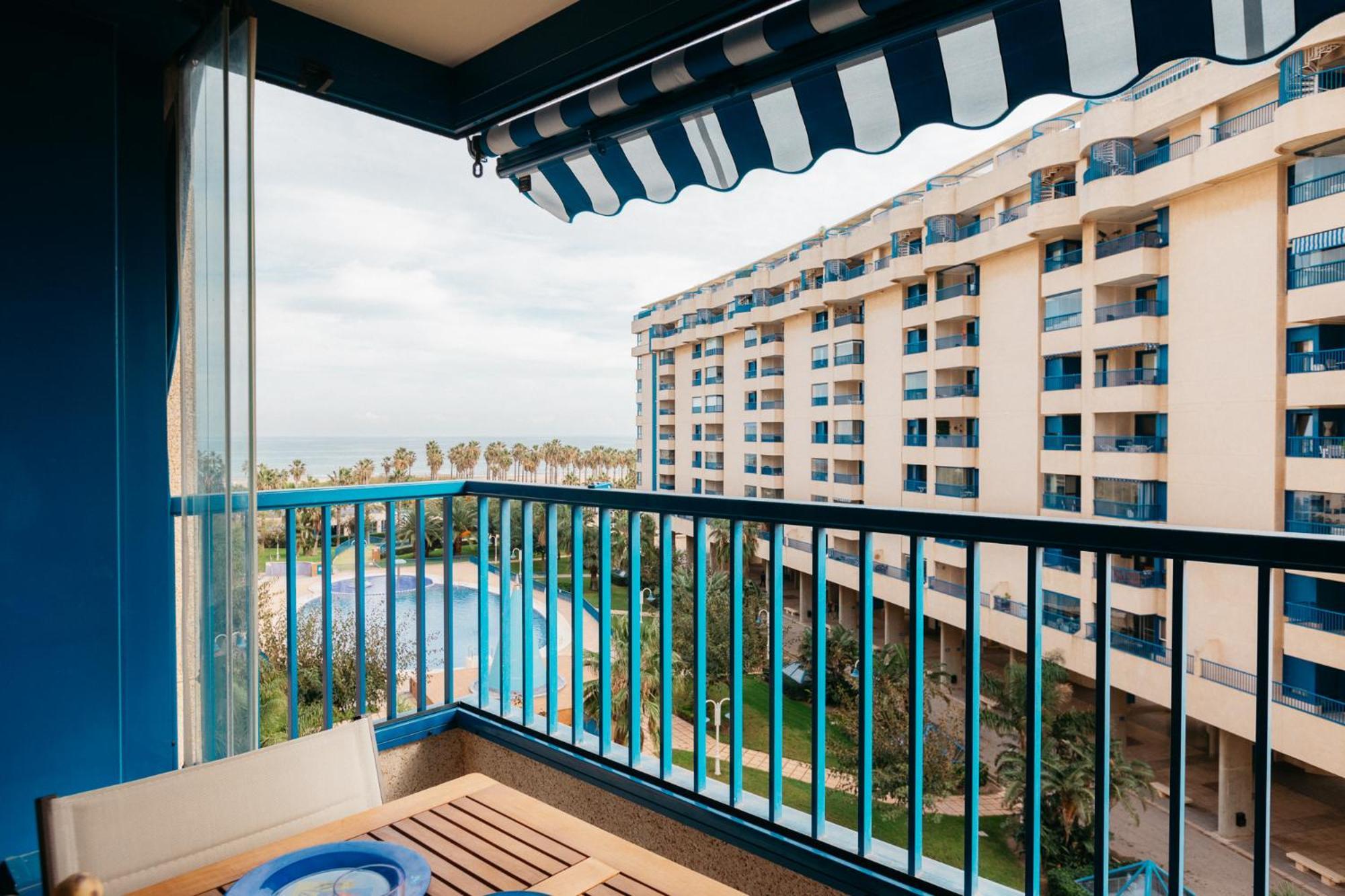 Resort Beach Valencia * Valencia