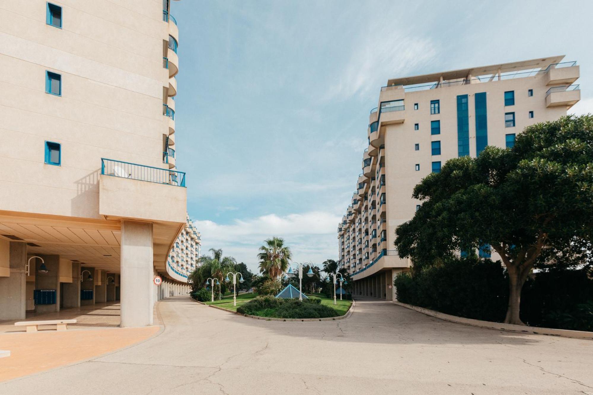 Resort Beach Valencia *
