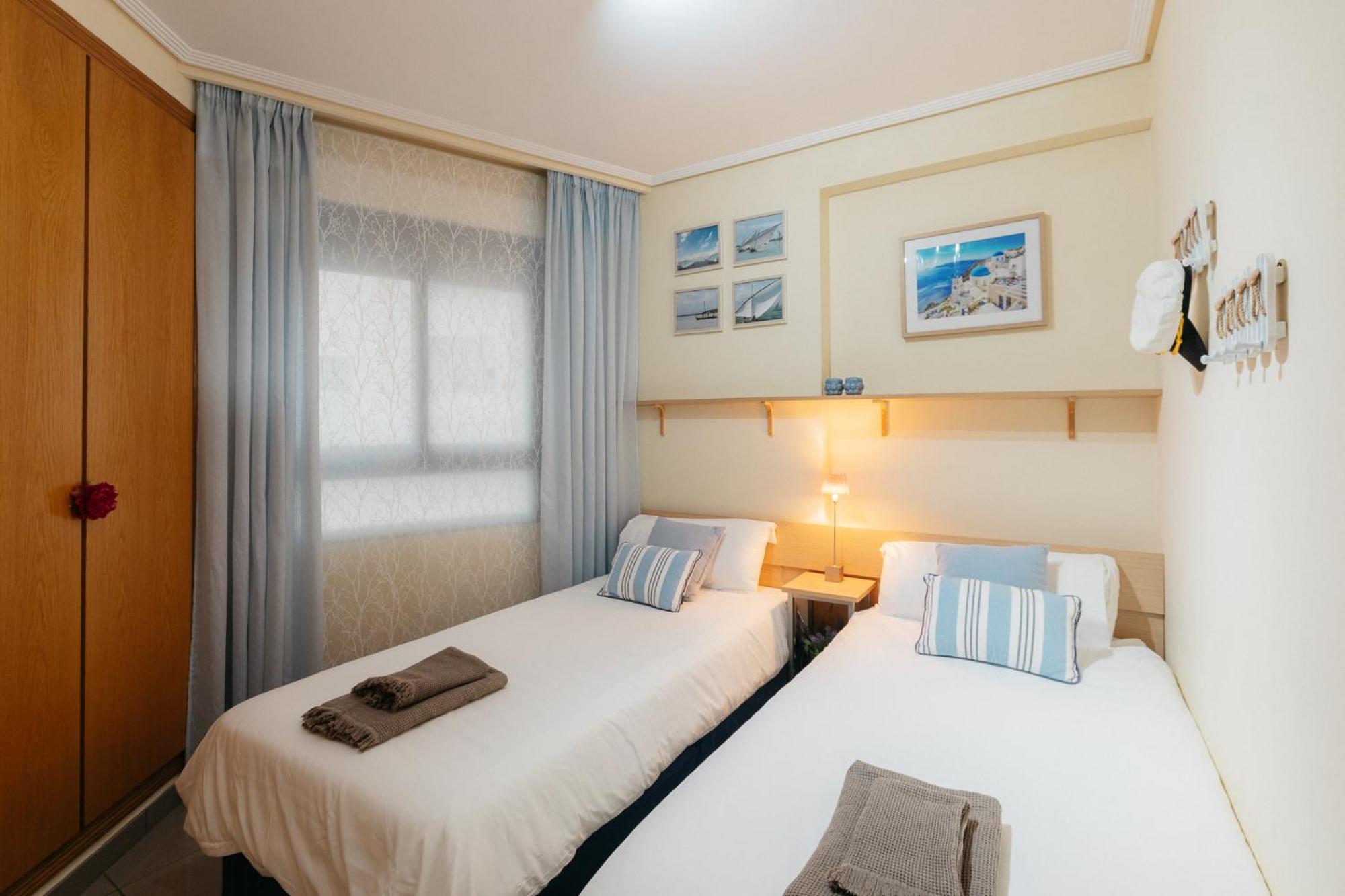 Resort Beach Valencia Valencia