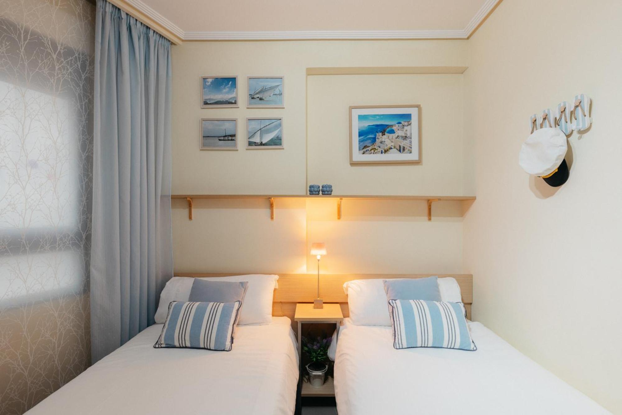 Apartamento Resort Beach Valencia