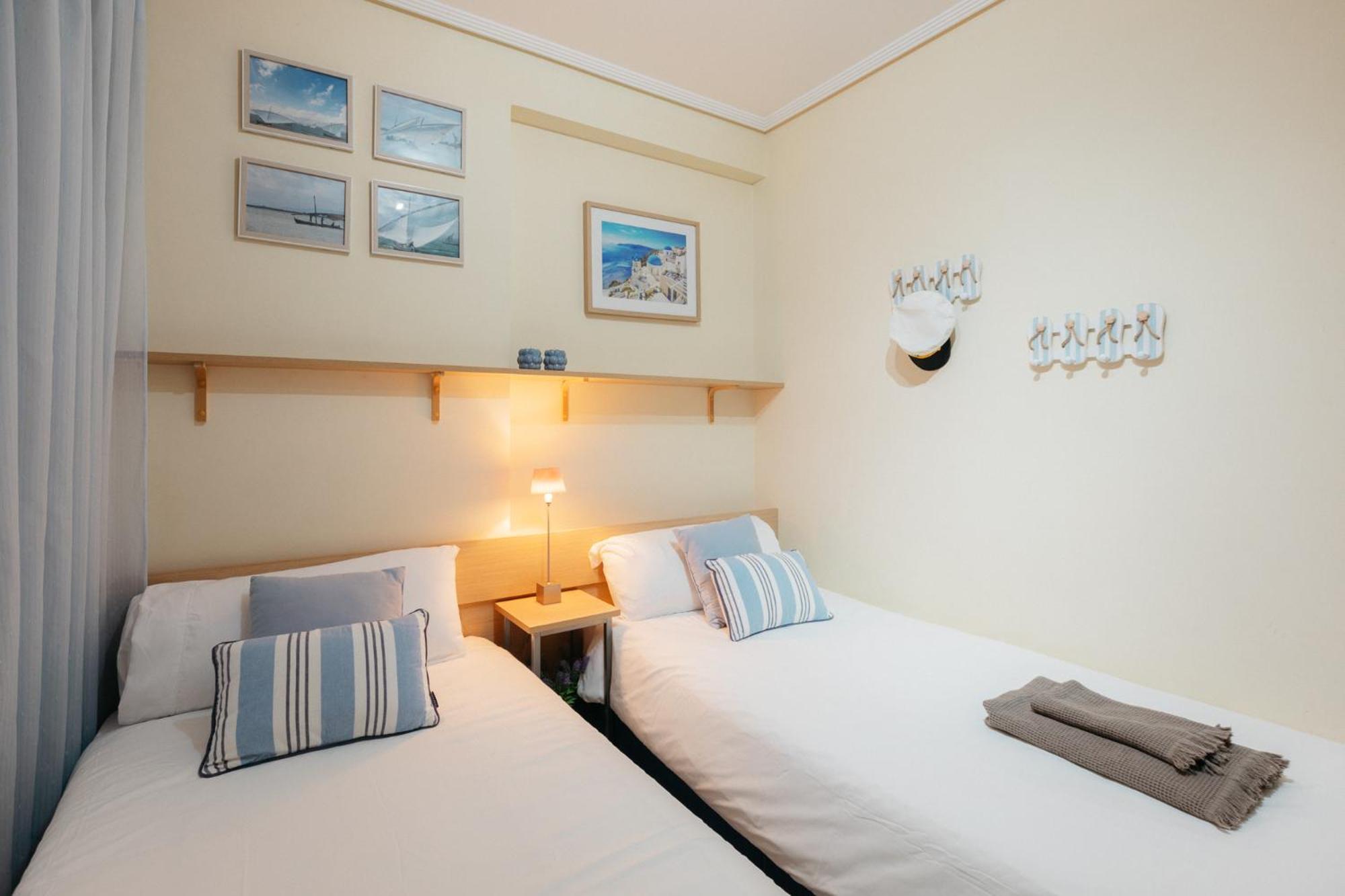 Resort Beach Valencia Apartamento Valencia