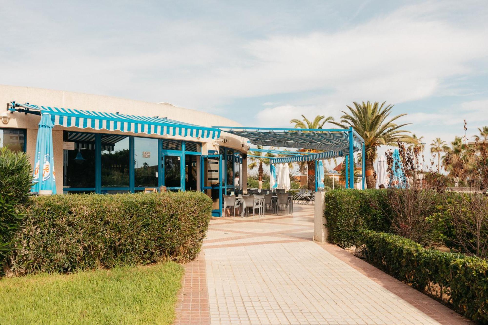 Resort Beach Valencia * Valencia