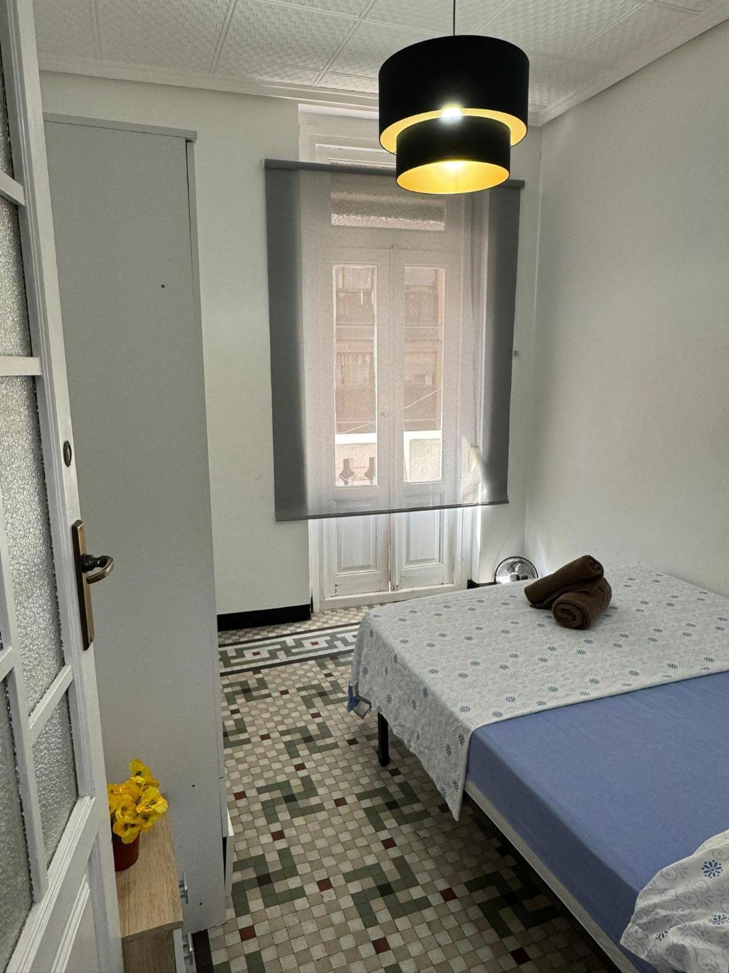 En El Corazon De Apartamento