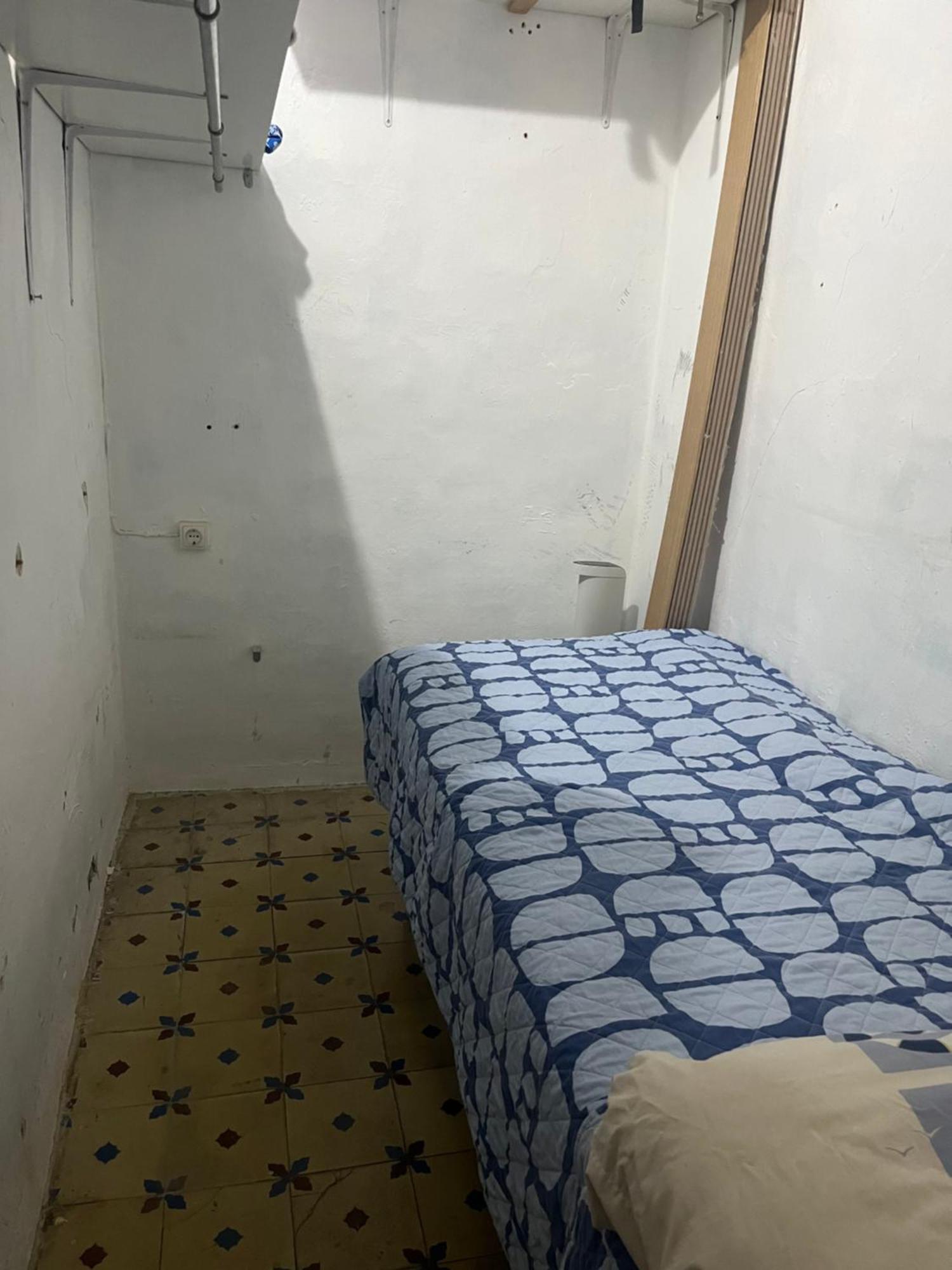 Quart Habitación en casa particular