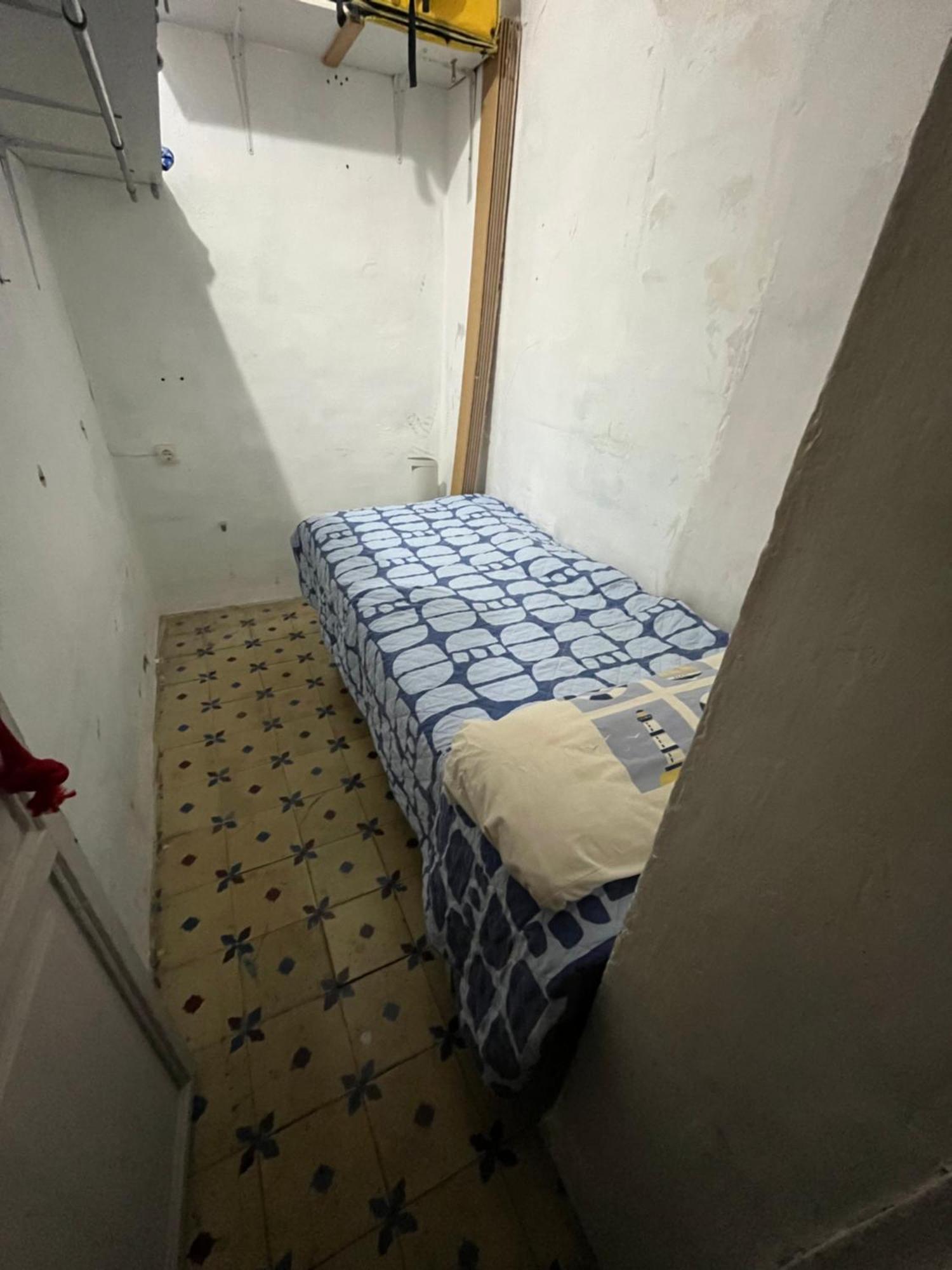 Quart Habitación en casa particular *
