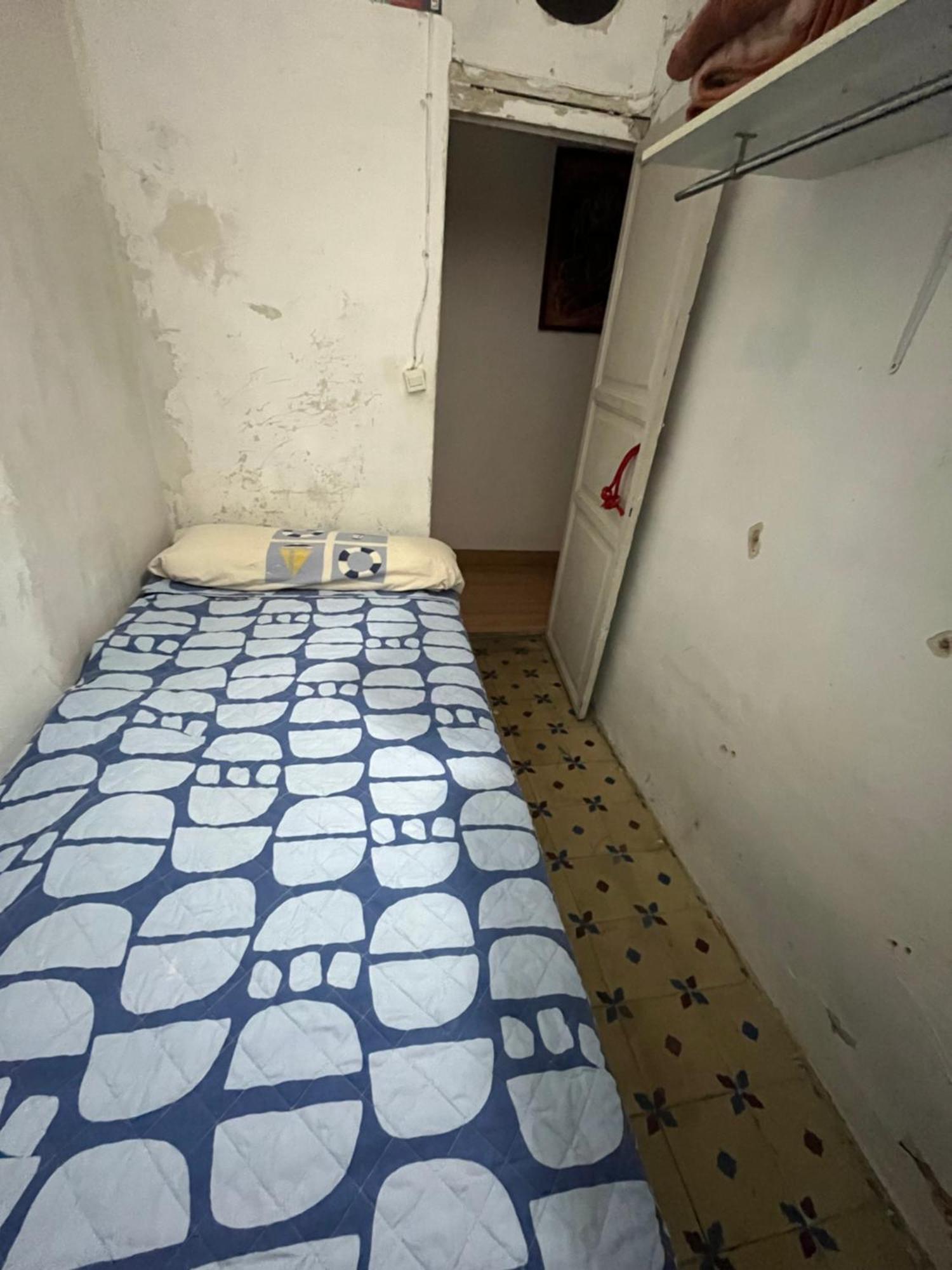 Quart Habitación en casa particular Valencia
