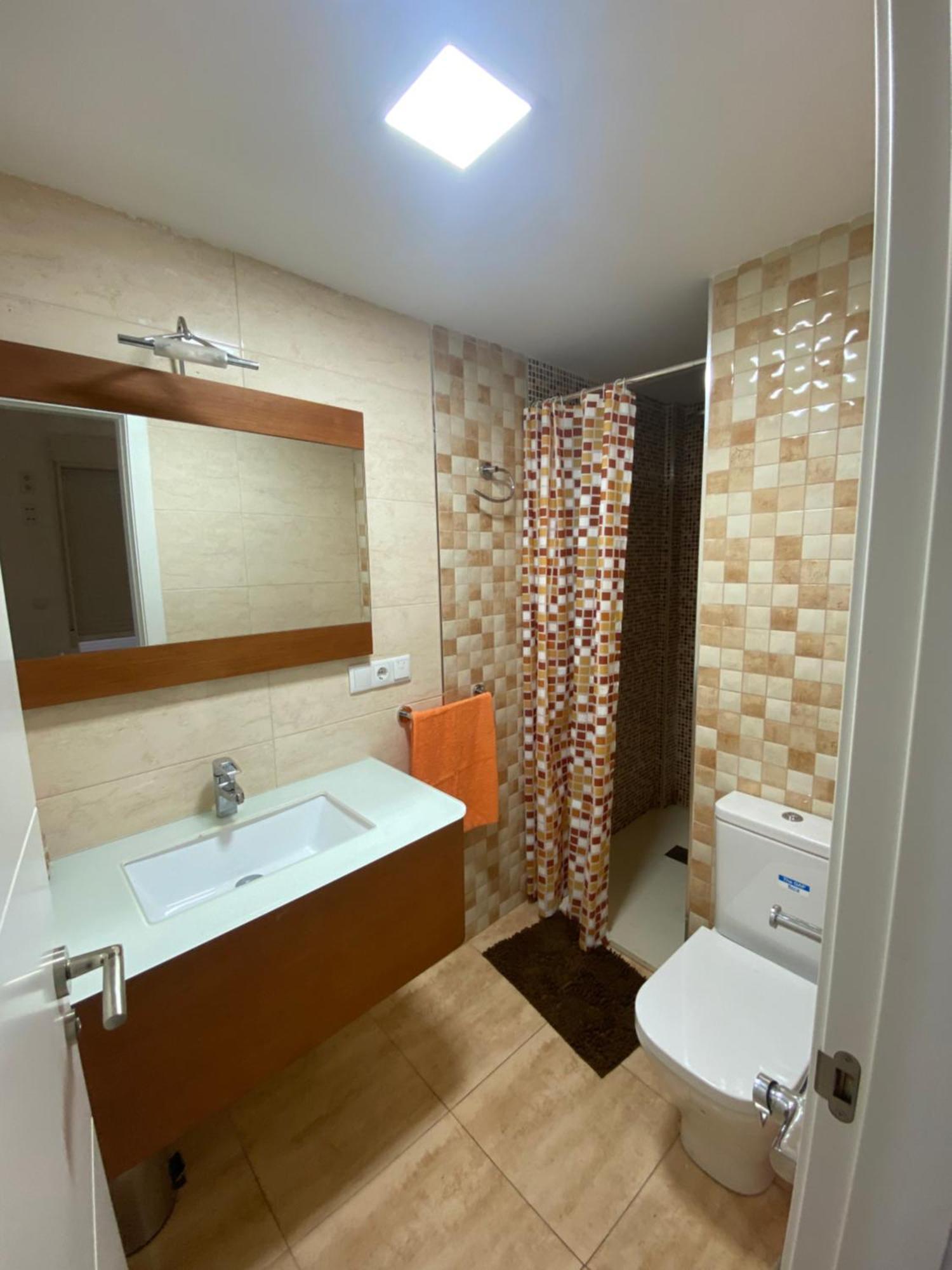 Apartamento El Carmen, Valencia
