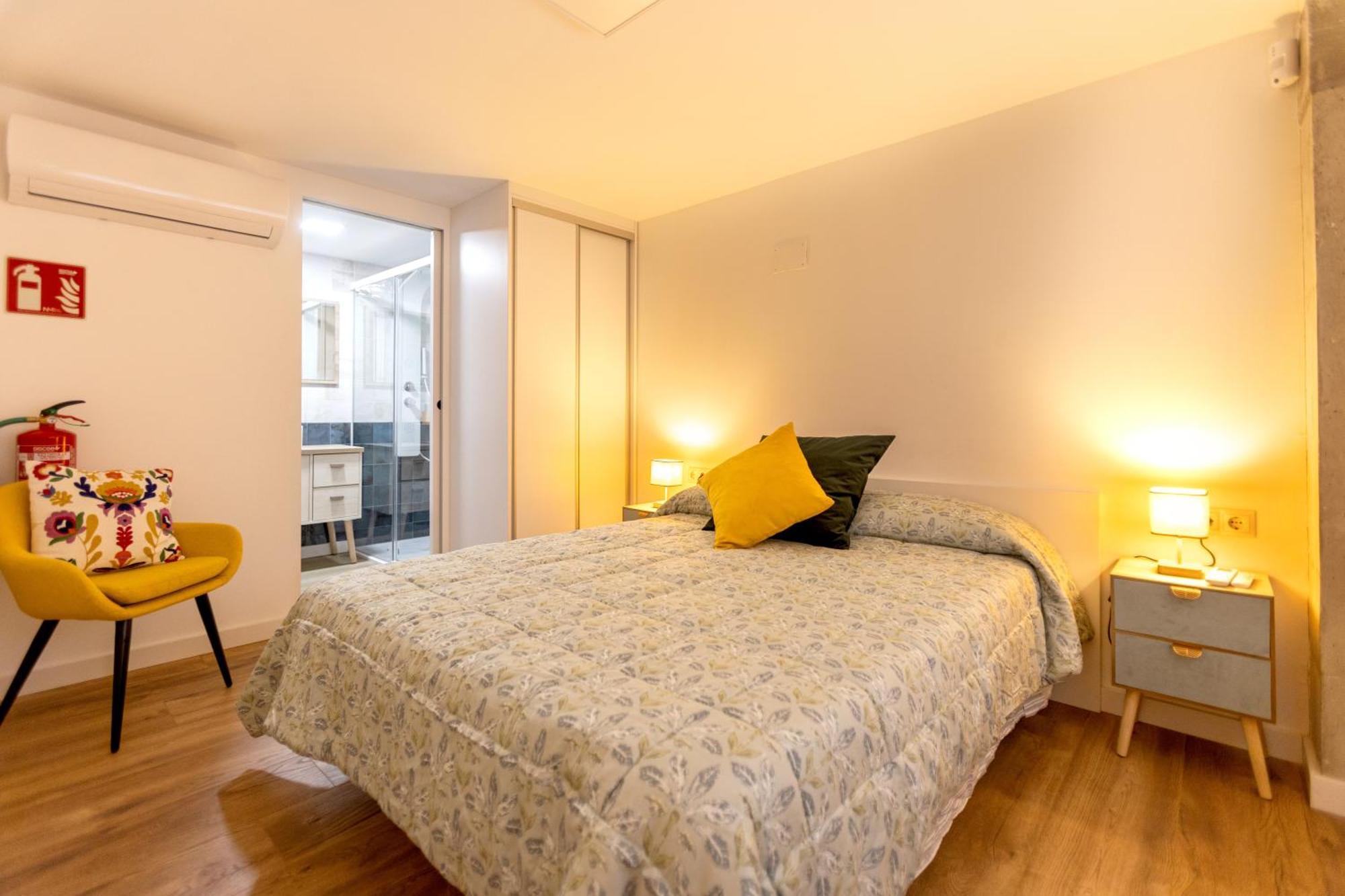 Beniloft - Housevanlive * Valencia