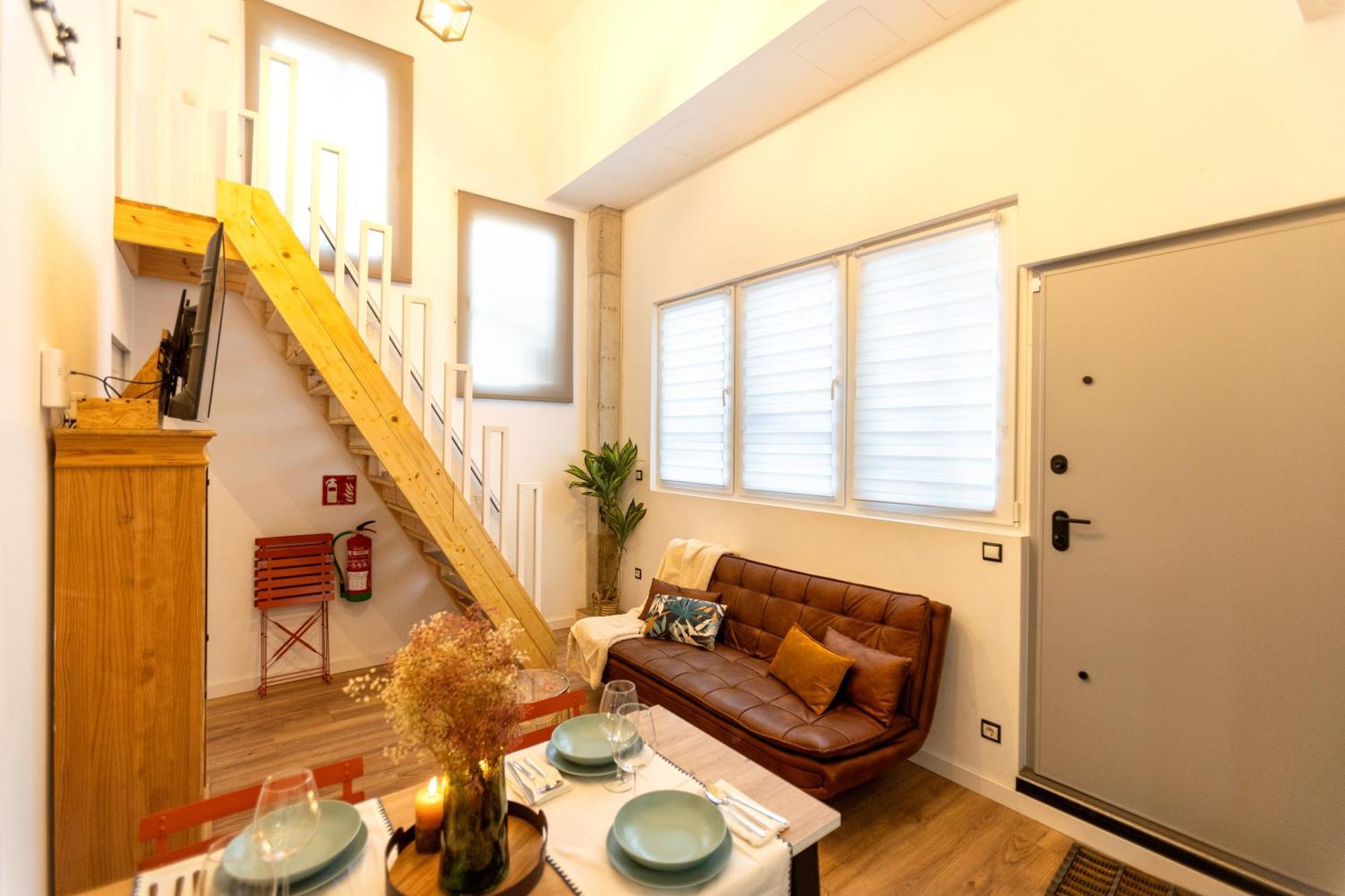 Beniloft - Housevanlive Apartamento
