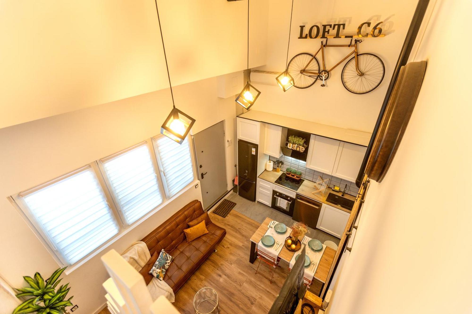 Beniloft - Housevanlive Apartamento Valencia