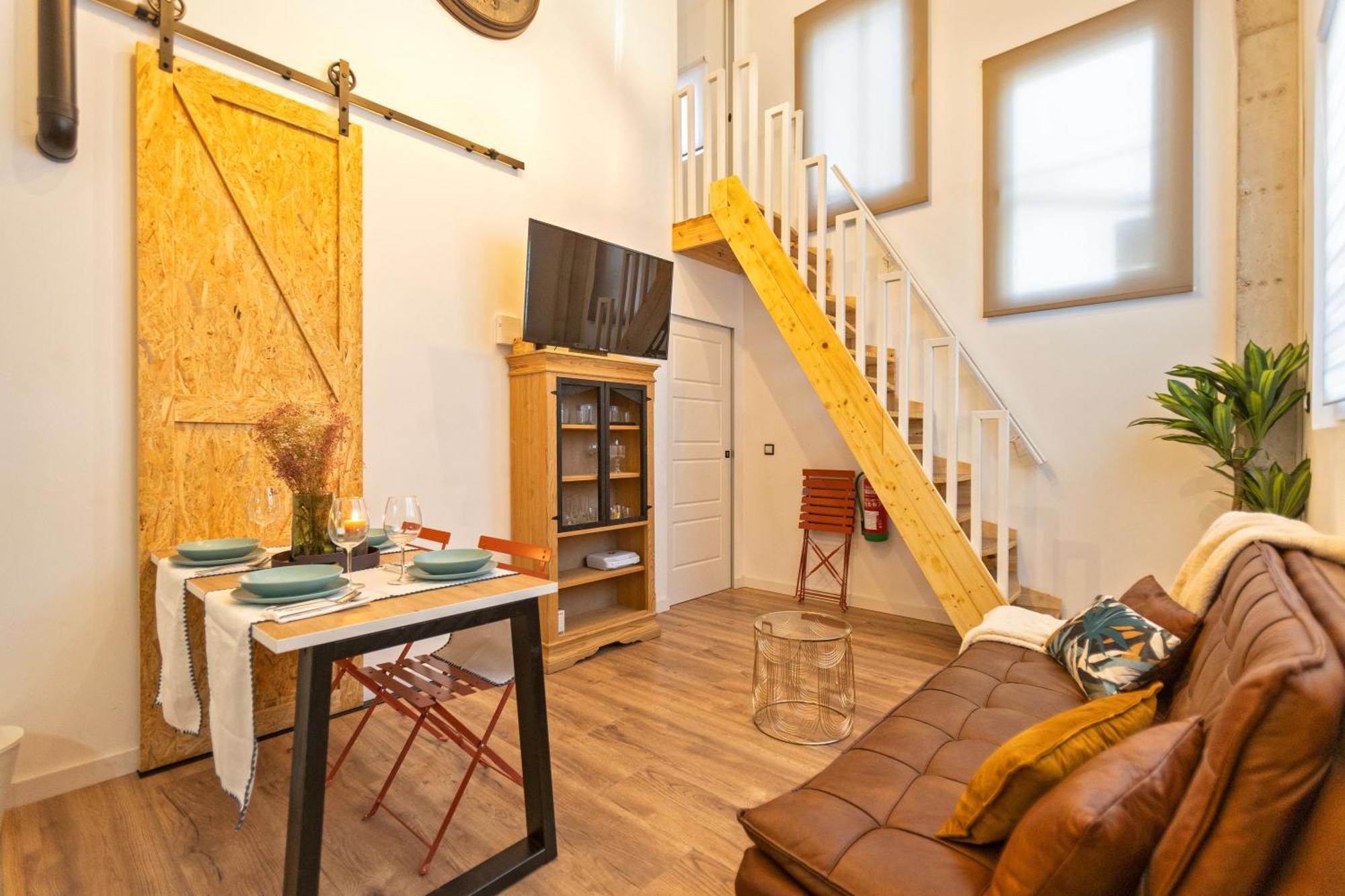 Beniloft - Housevanlive