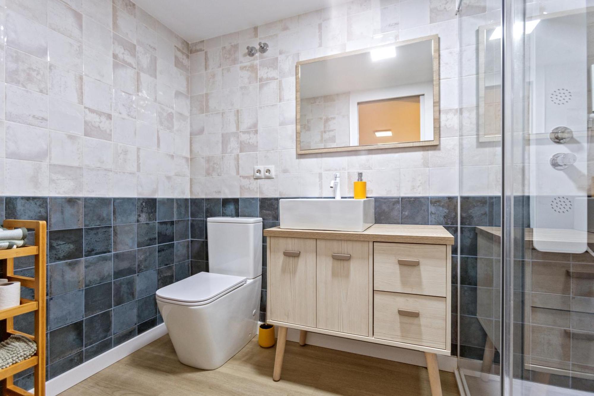 Apartamento Beniloft - Housevanlive *