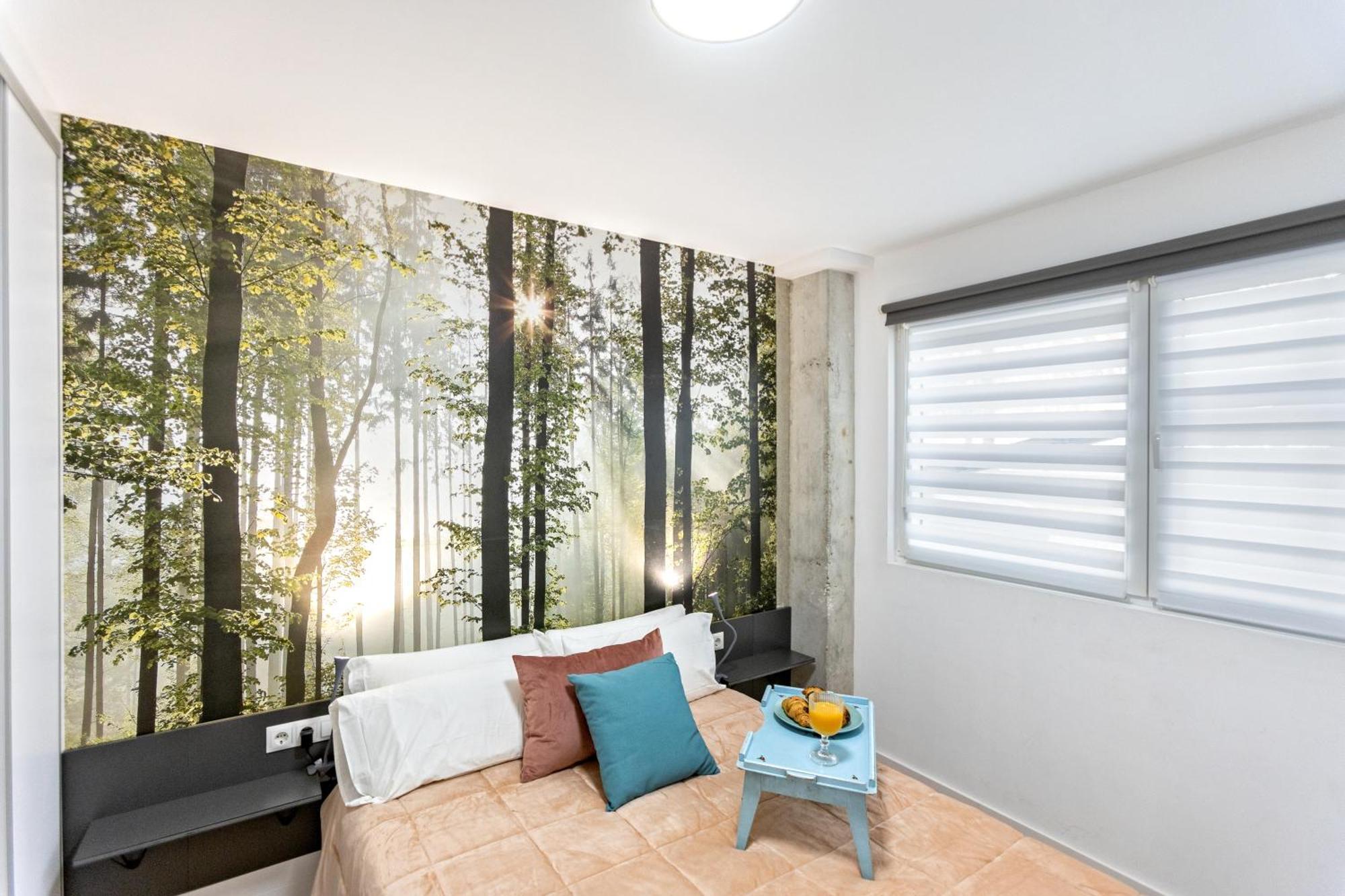 Apartamento Beniloft - Housevanlive Valencia