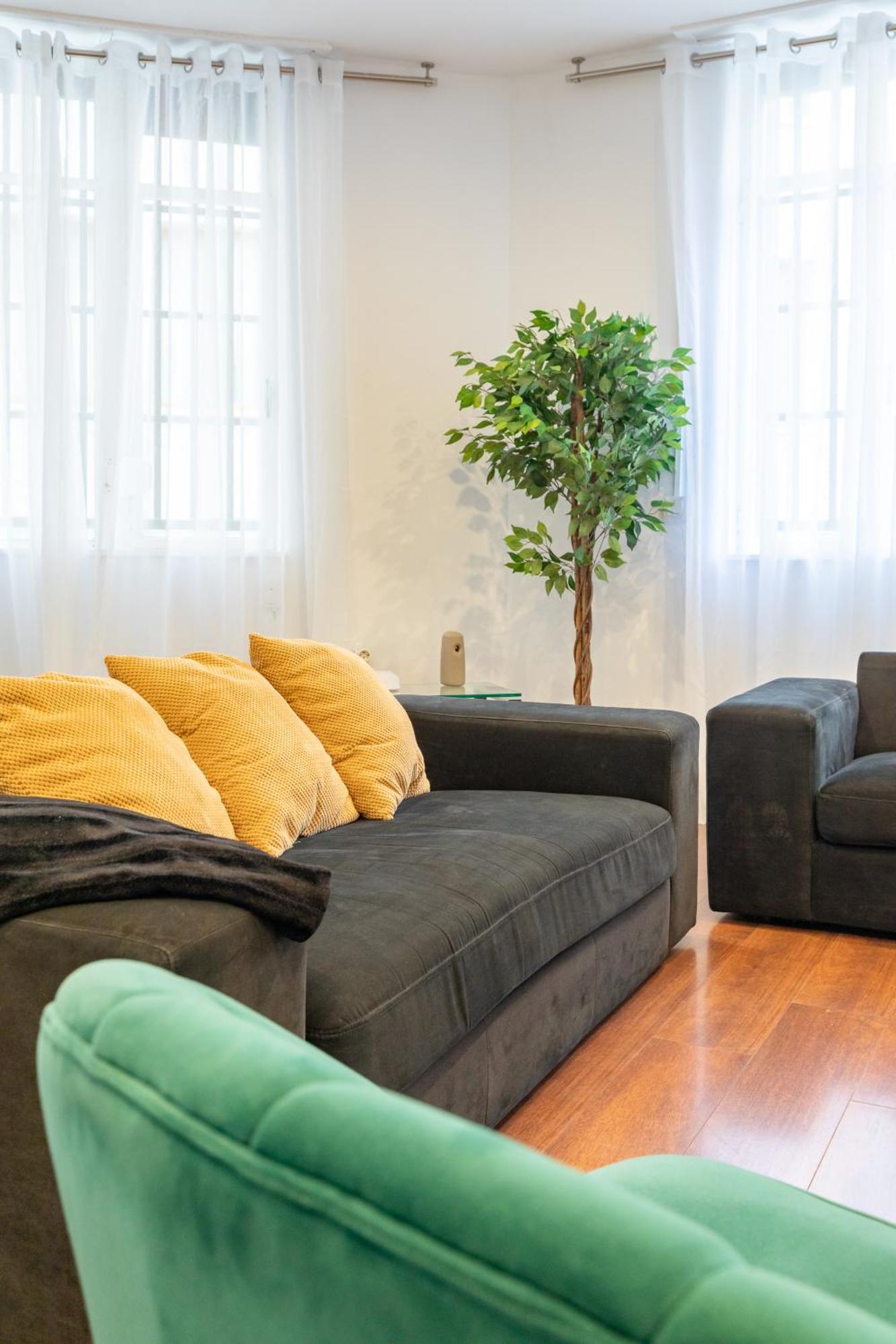 Travel Habitat Teatro Principal Apartment