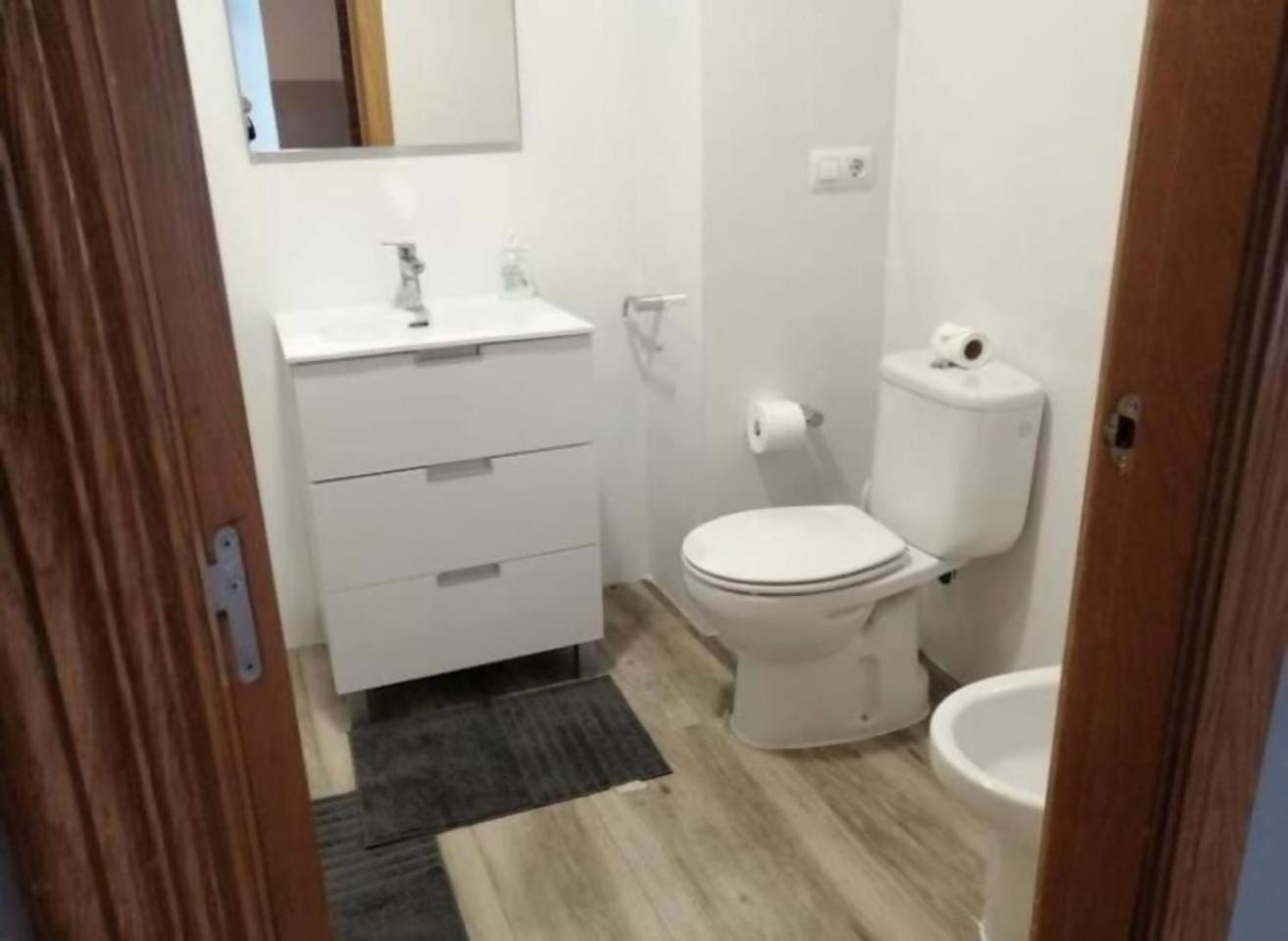 Apartamento ático Deluxe Con Gran Terraza En Gran Via