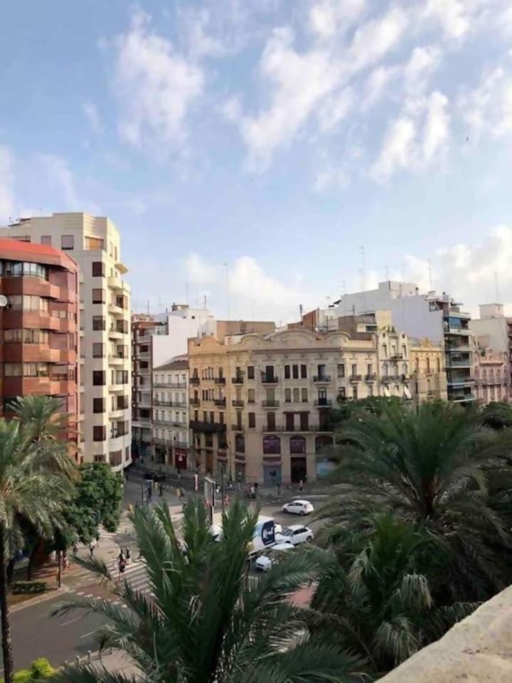 Apartamento ático Deluxe Con Gran Terraza En Gran Via *