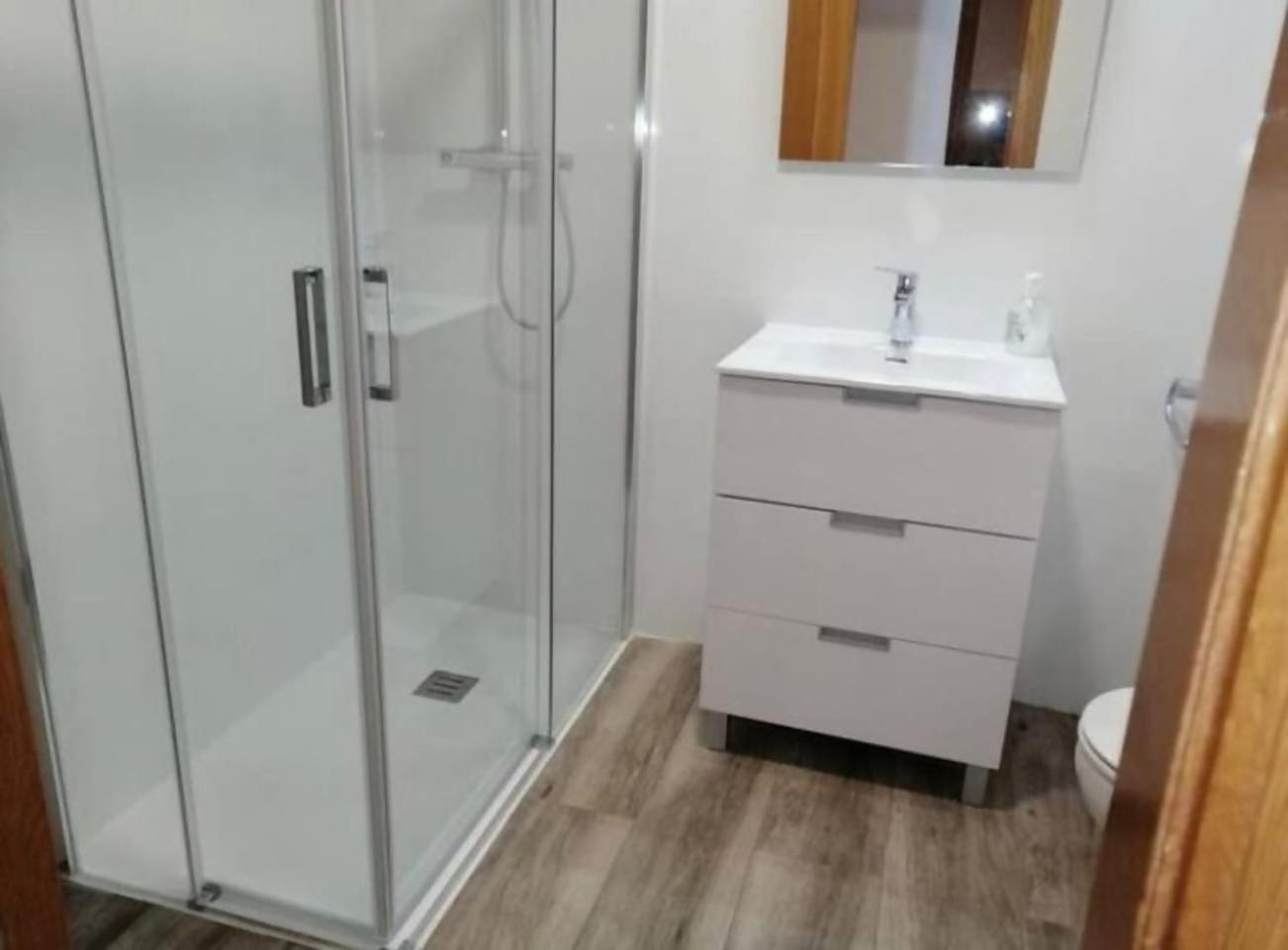 ático Deluxe Con Gran Terraza En Gran Via Apartamento Valencia