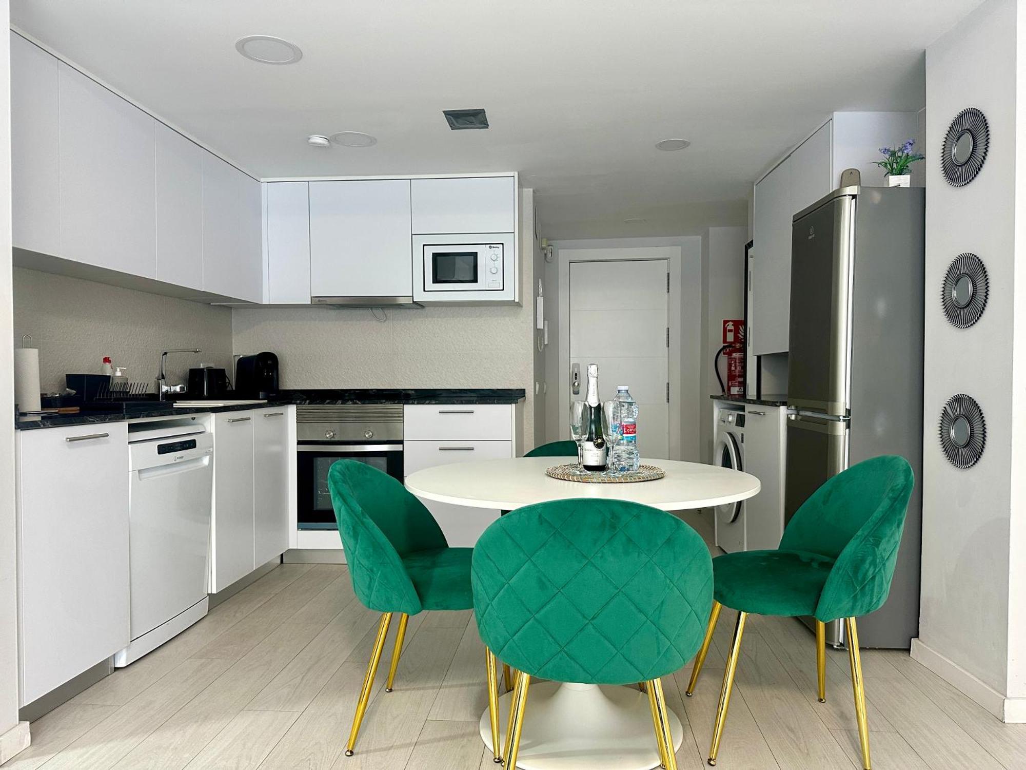 Reinapart Apartamento Valencia