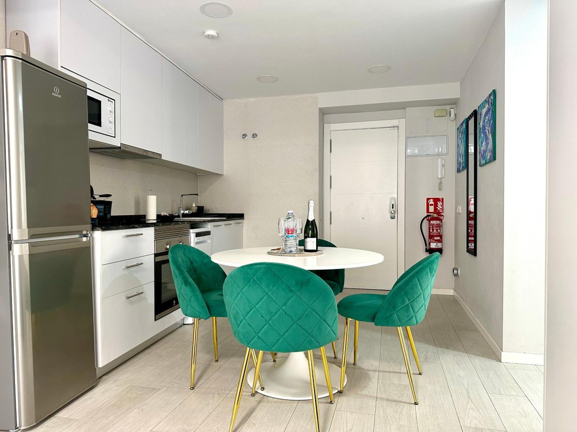 Apartamento Reinapart Valencia