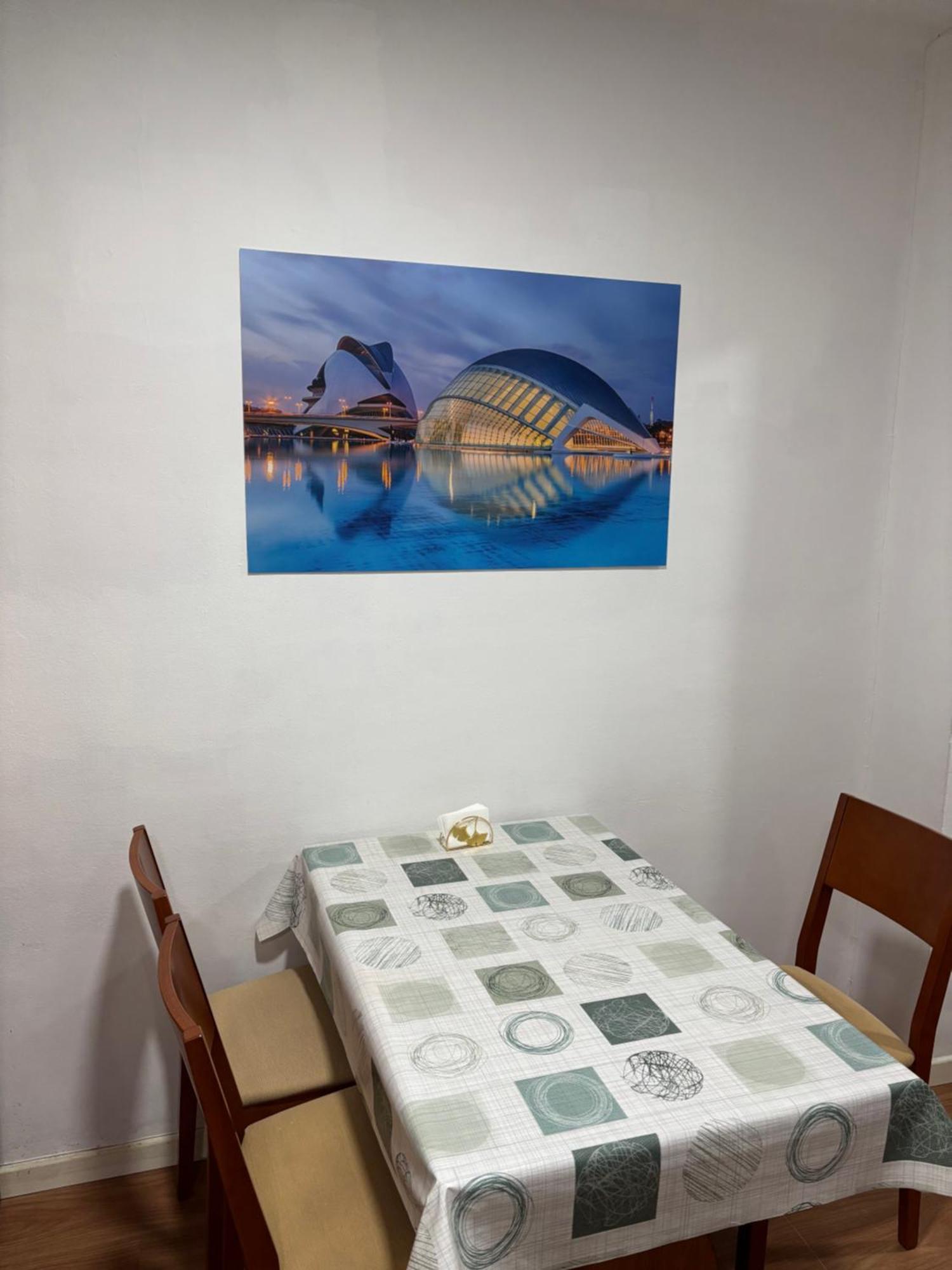 Homestay Cute And Cosy Valencia