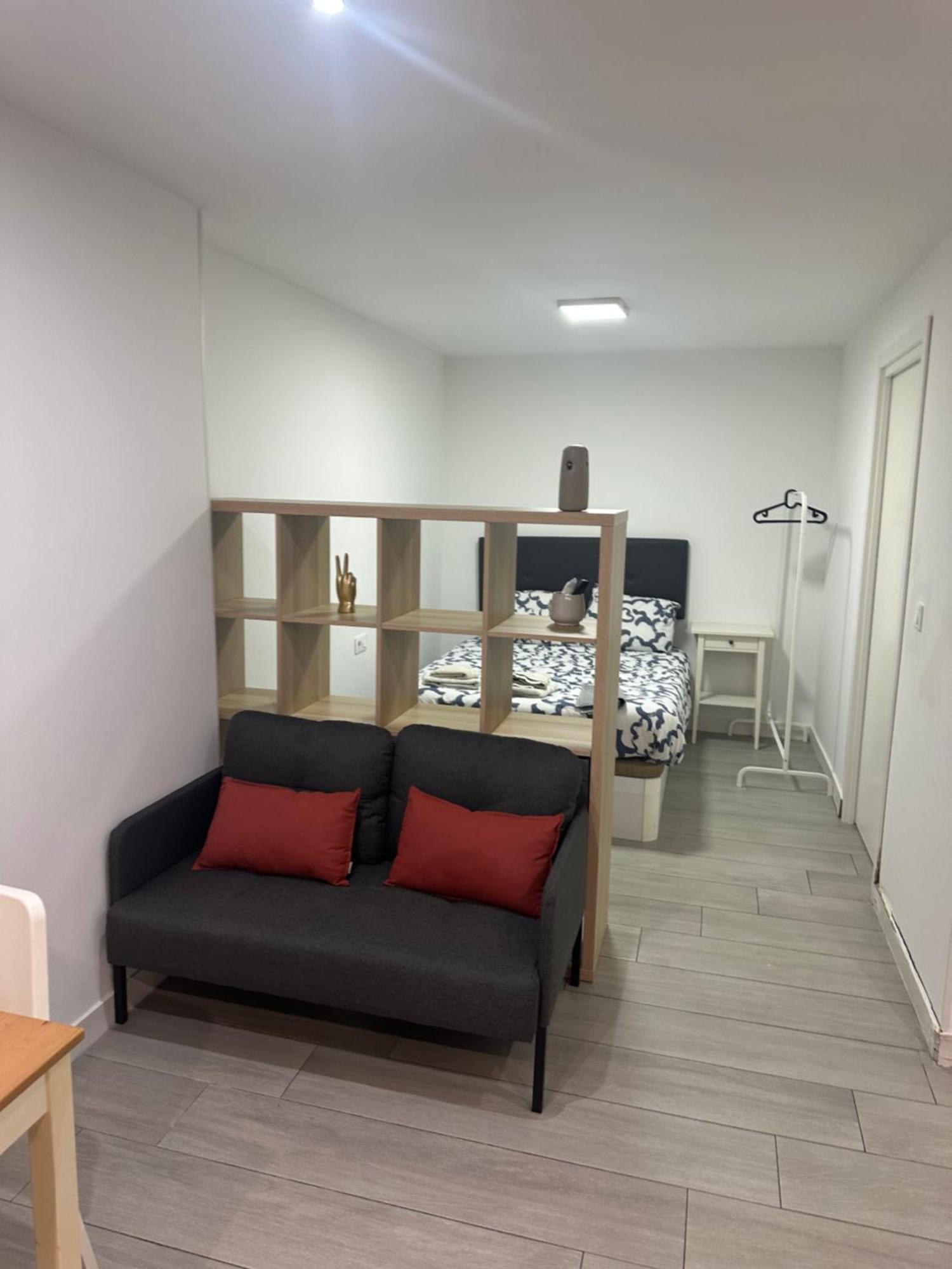 Precioso 2 Personas Apartamento Valencia