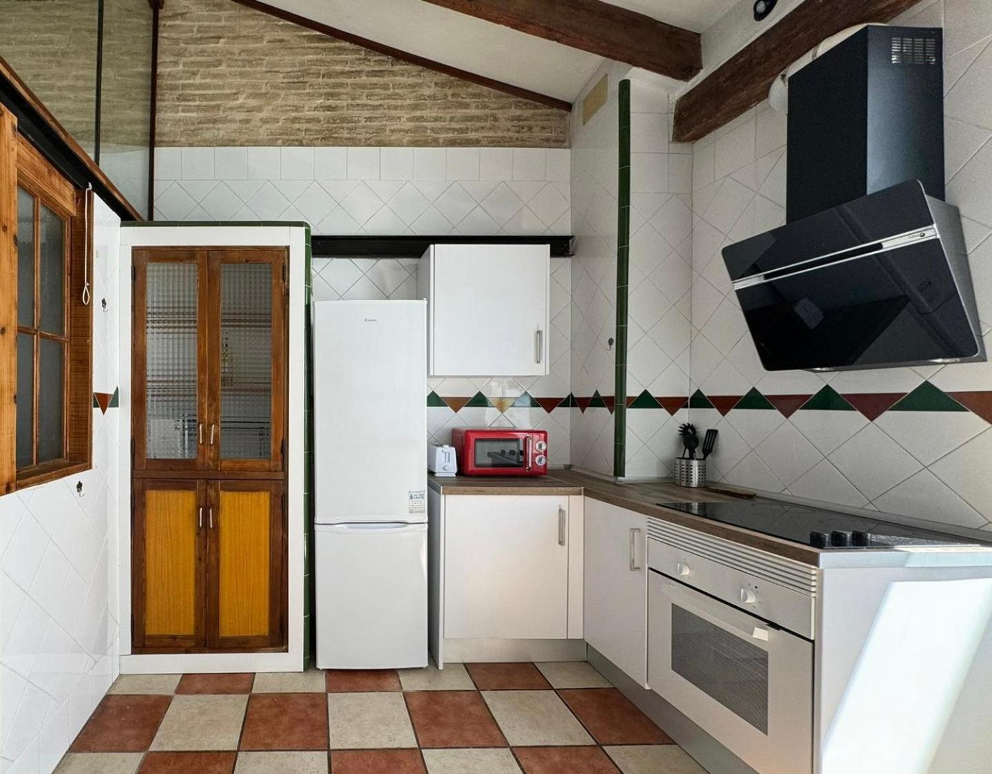 Apartamento Modern Center