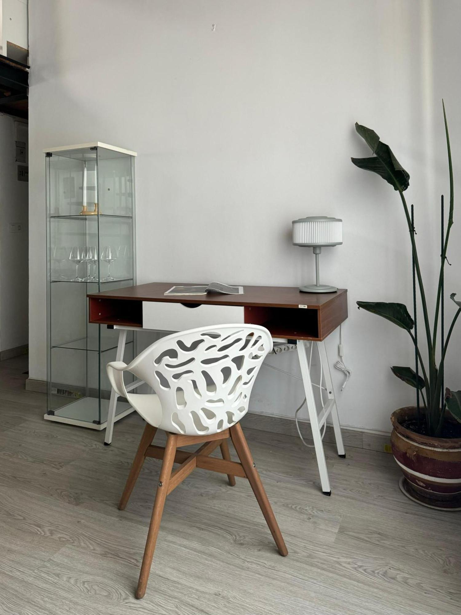 Modern Center Apartamento Valencia