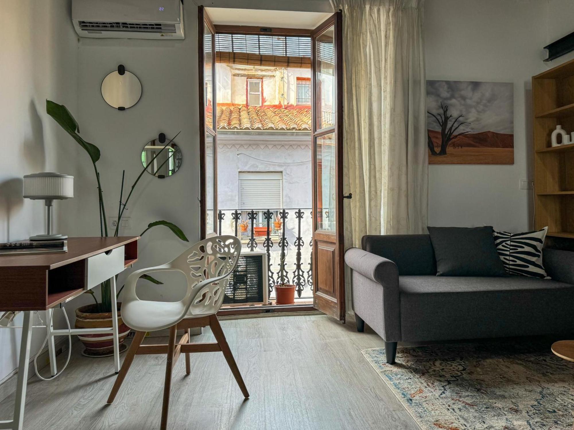 Apartamento Modern Center