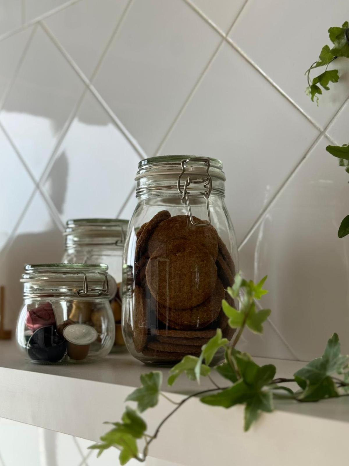 Apartamento Modern Center Valencia