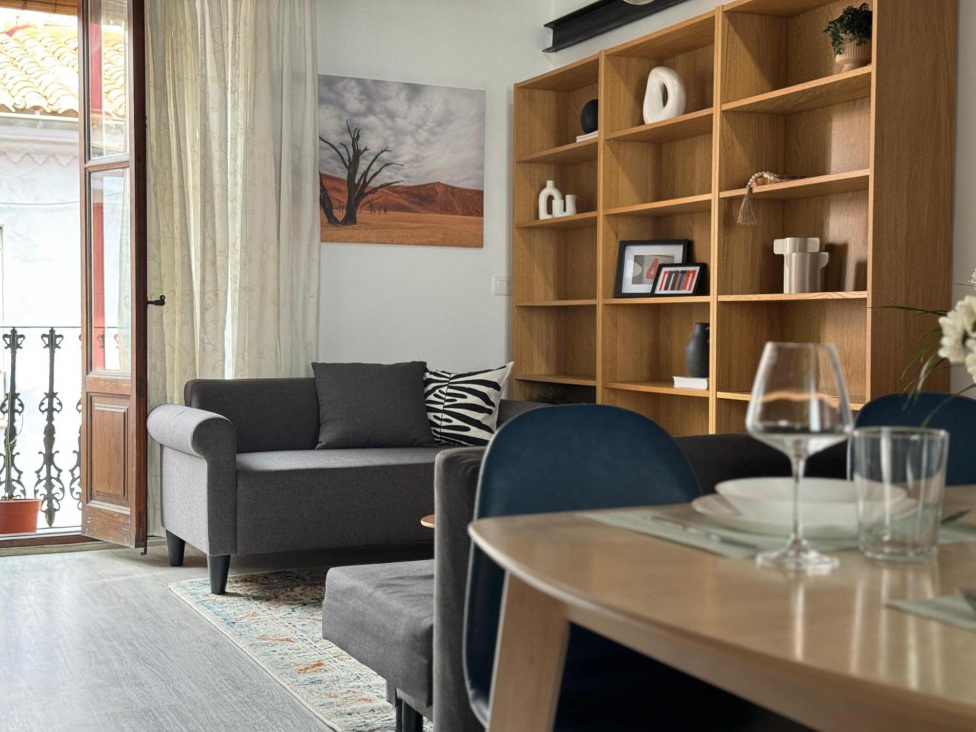 Apartamento Modern Center *