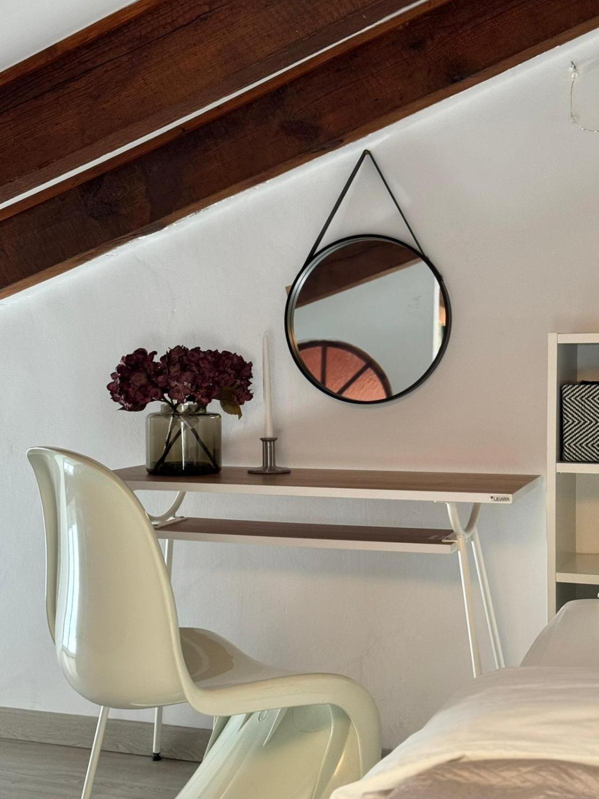 Modern Center Apartamento Valencia