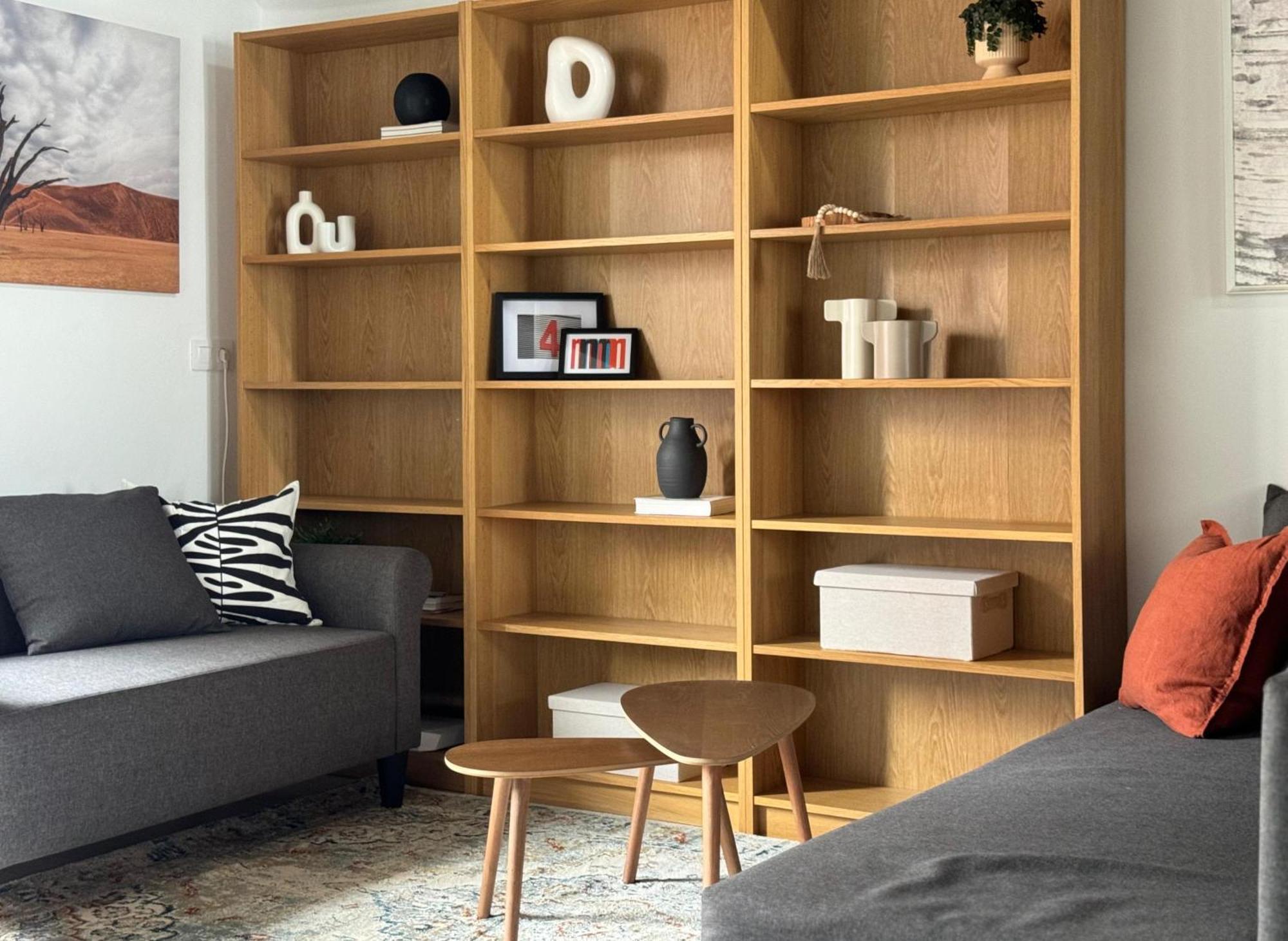Apartamento Modern Center