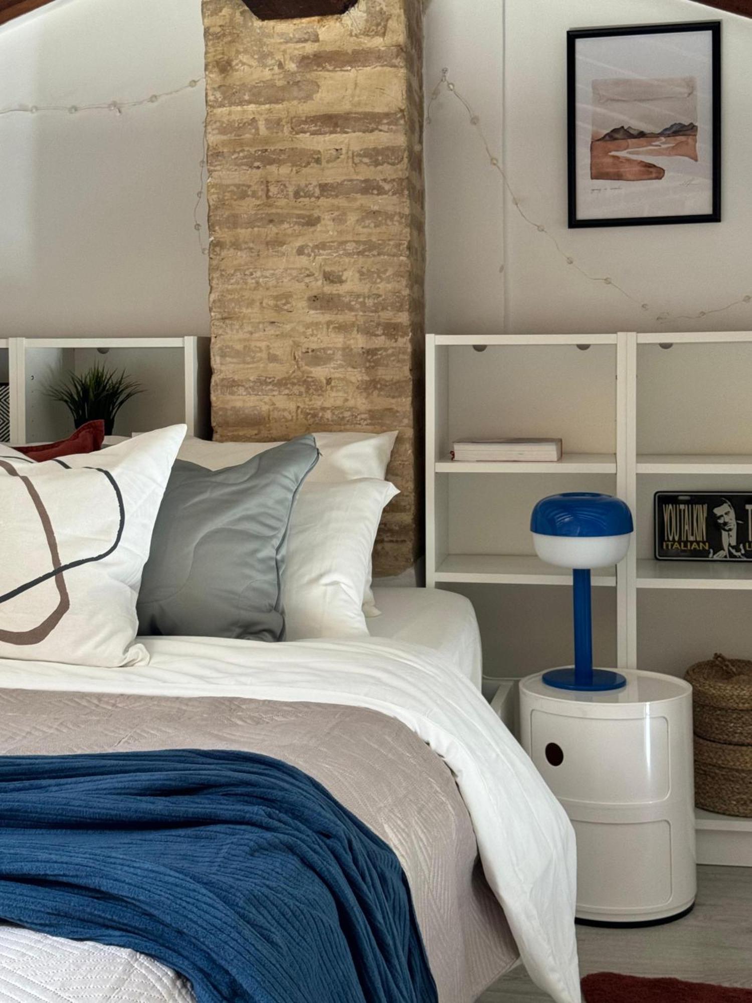 Apartamento Modern Center Valencia