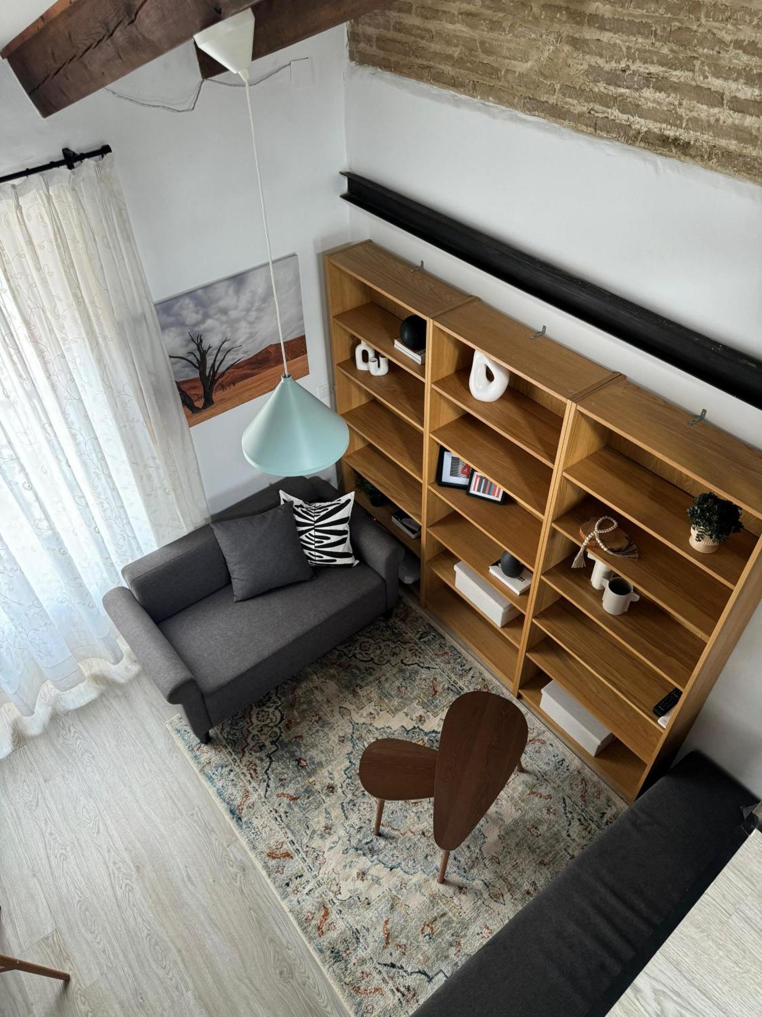 Modern Center Apartamento