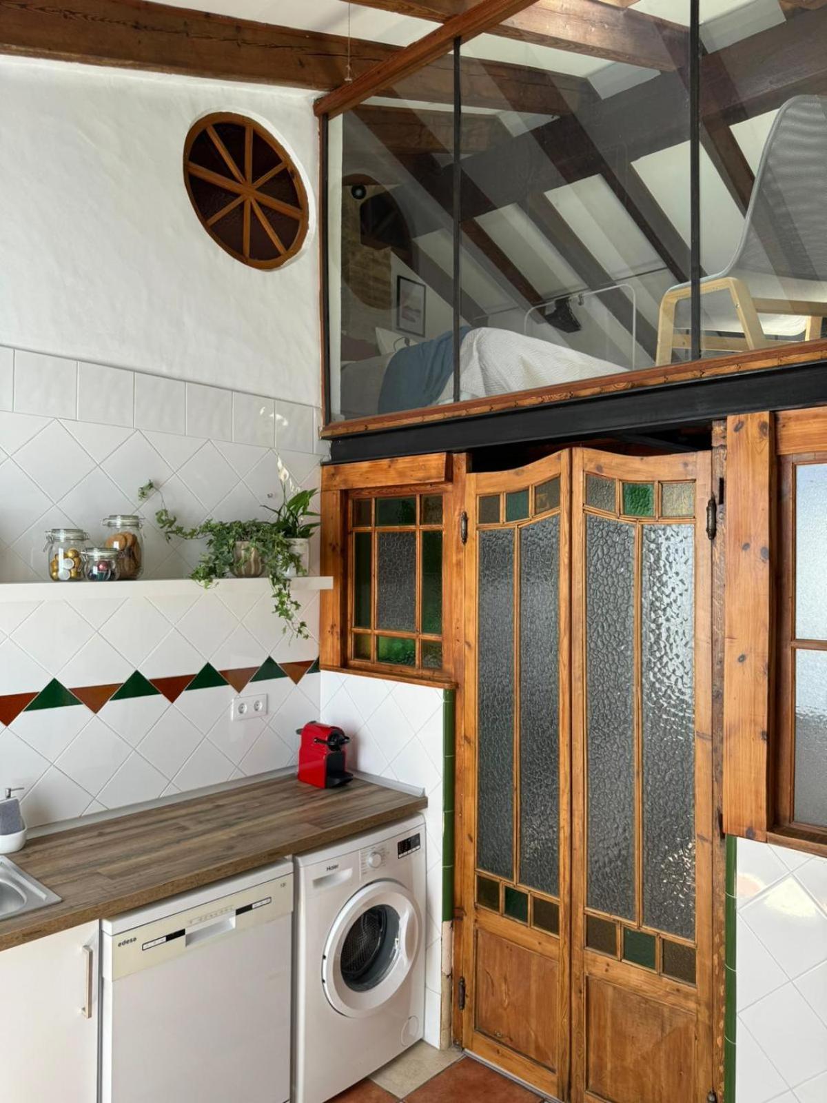 Apartamento Modern Center *