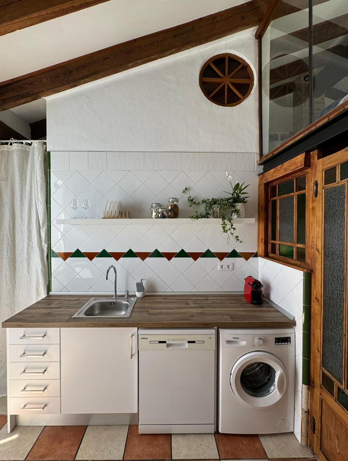 Apartamento Modern Center Valencia