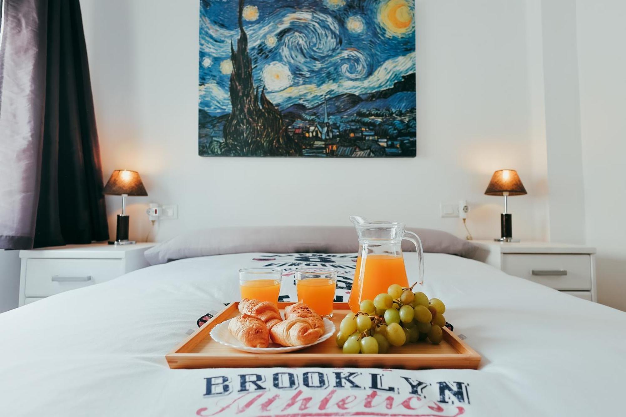 Apartamento Cabanyal, 8 Min, Terrace, Smart Tv Valencia