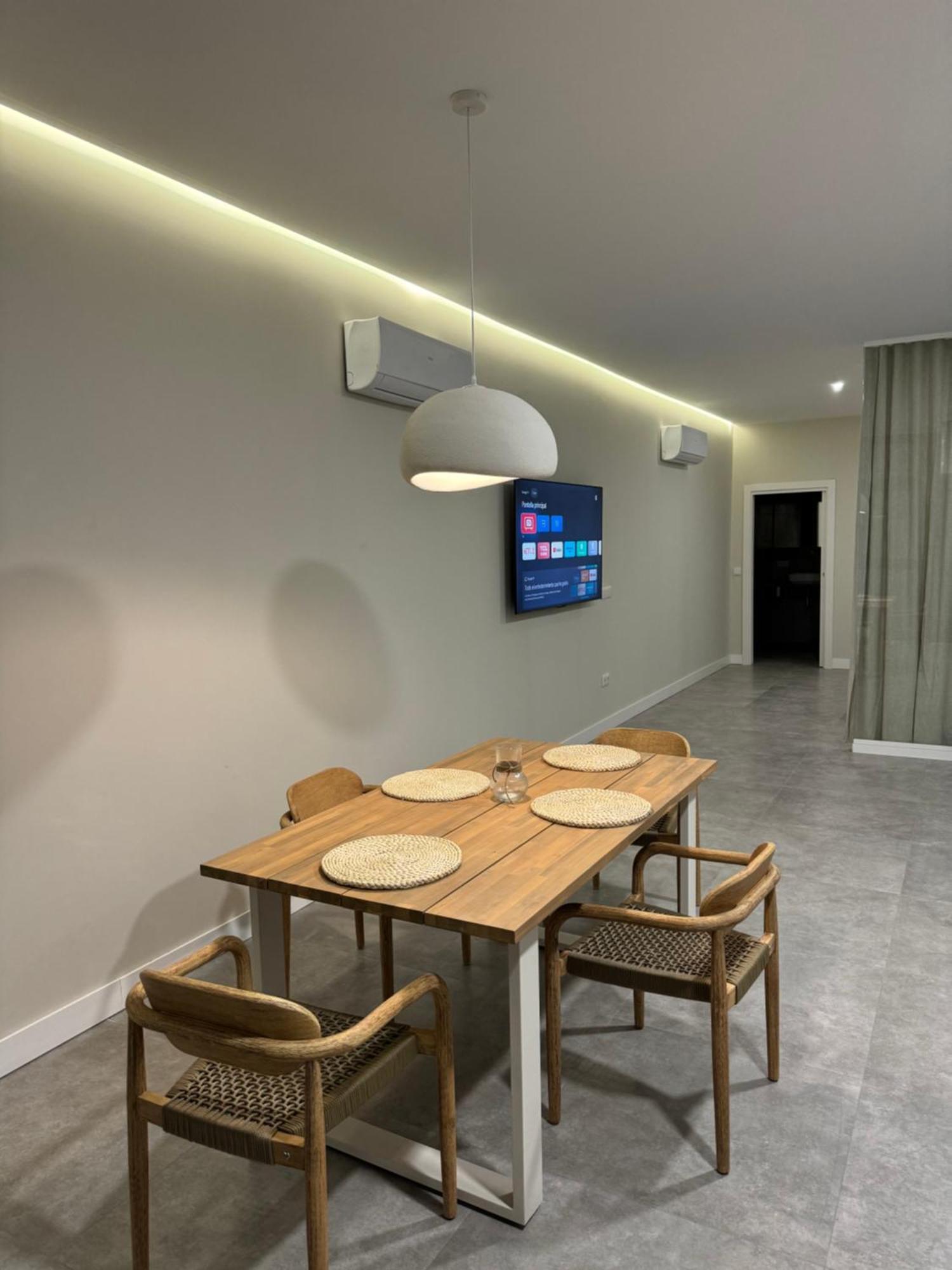 Formidable Apartamento