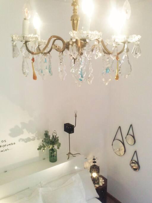 Apartamento Cozy Flat In Old Town *