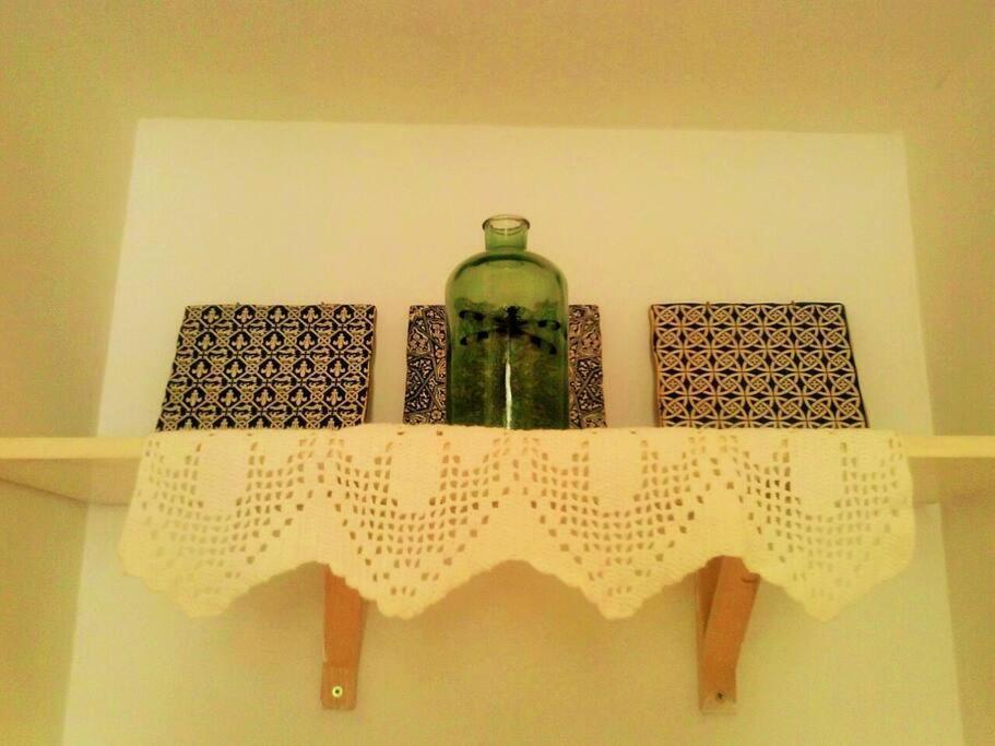 Apartamento Cozy Flat In Old Town