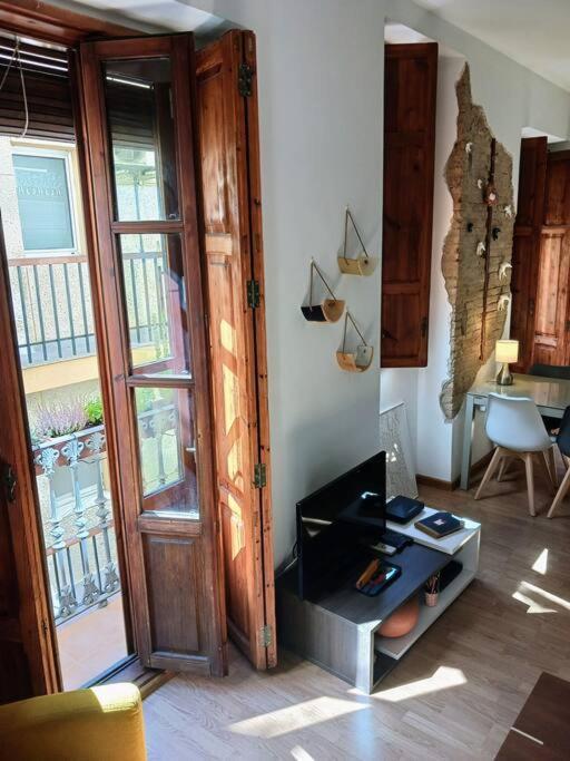Apartment Cozy Flat In Old Town *